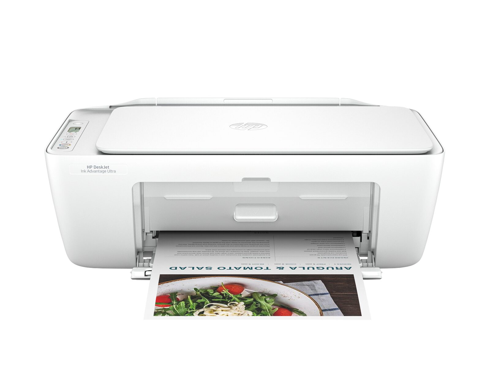 DeskJet Series