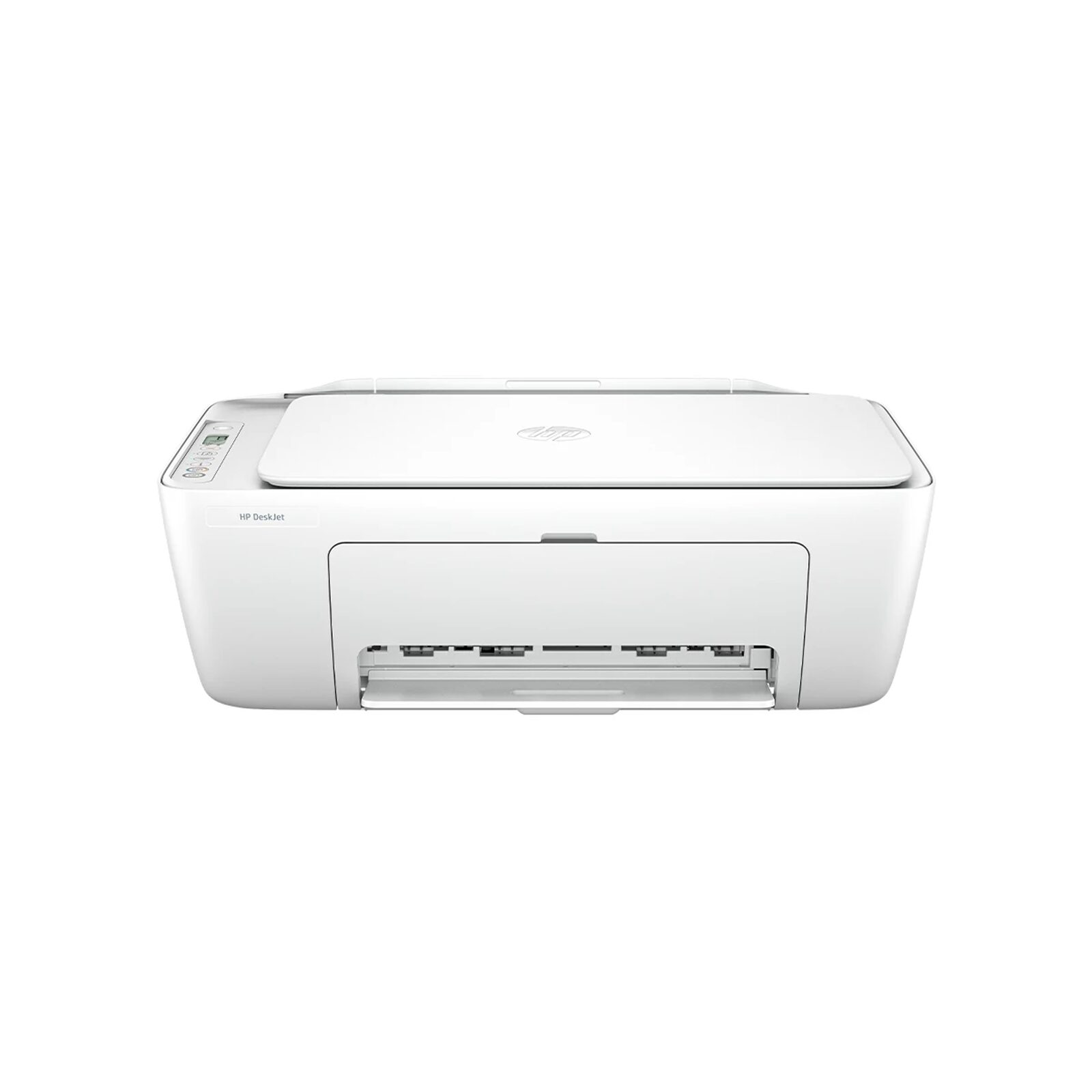HP DeskJet 2827e view 2