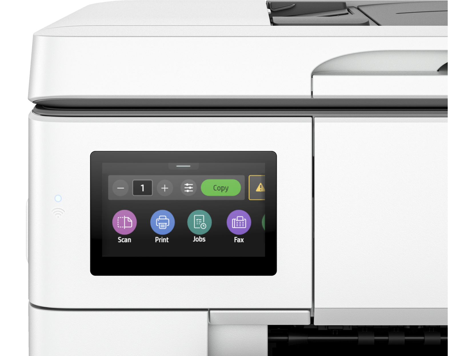 HP OfficeJet Pro 9730e