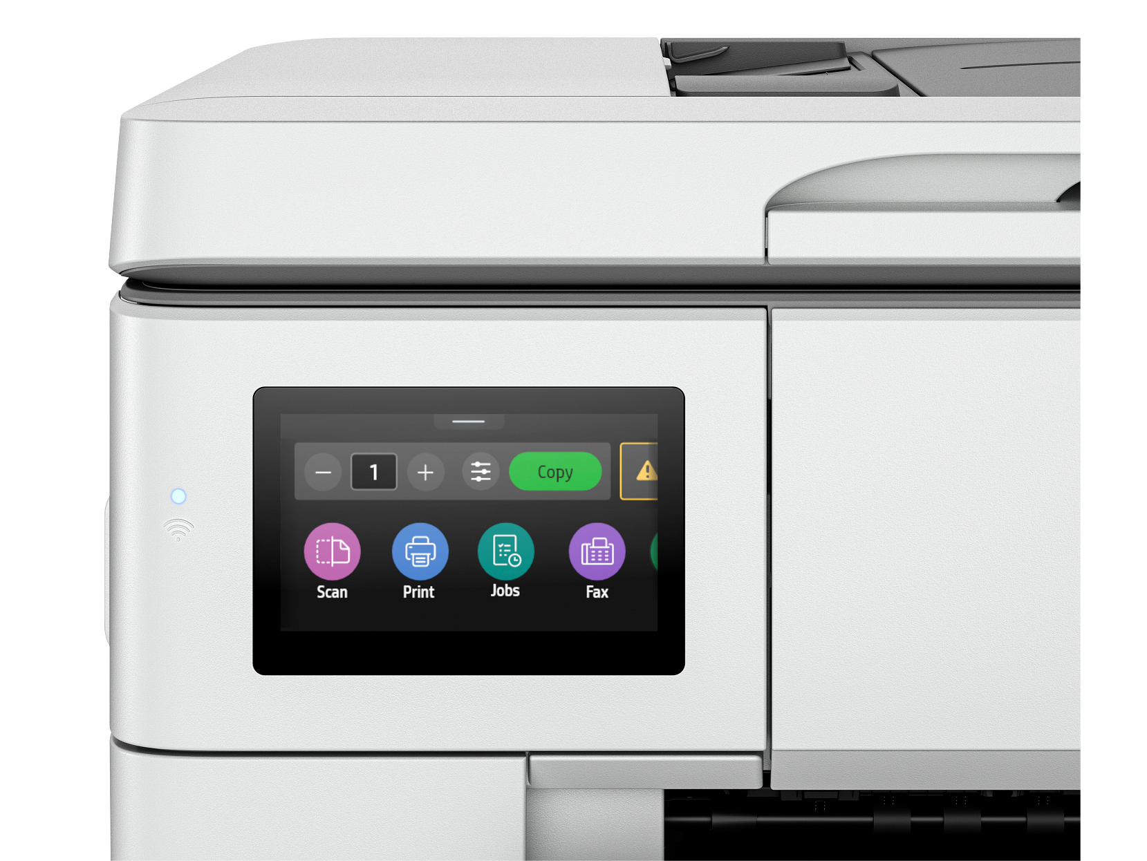 HP OfficeJet Pro 9730e