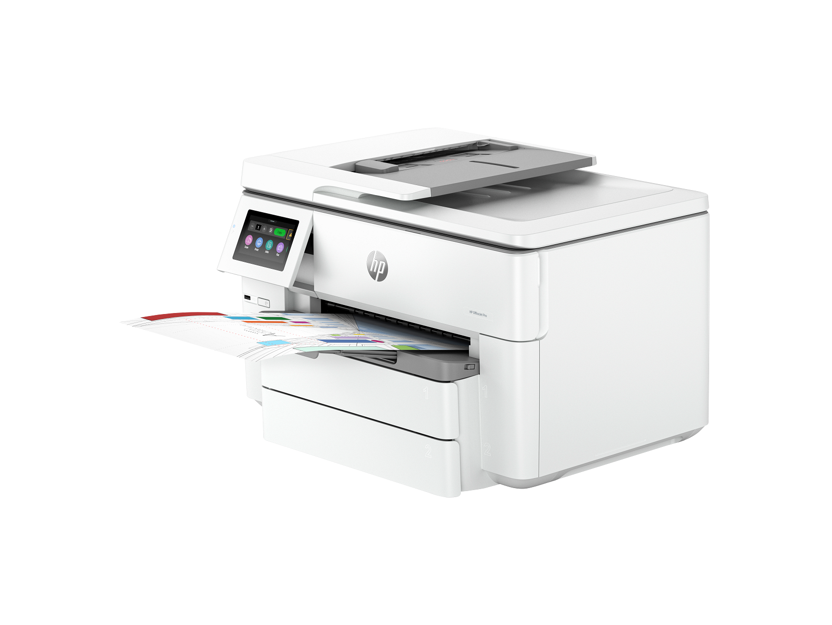 HP OfficeJet Pro 9730e