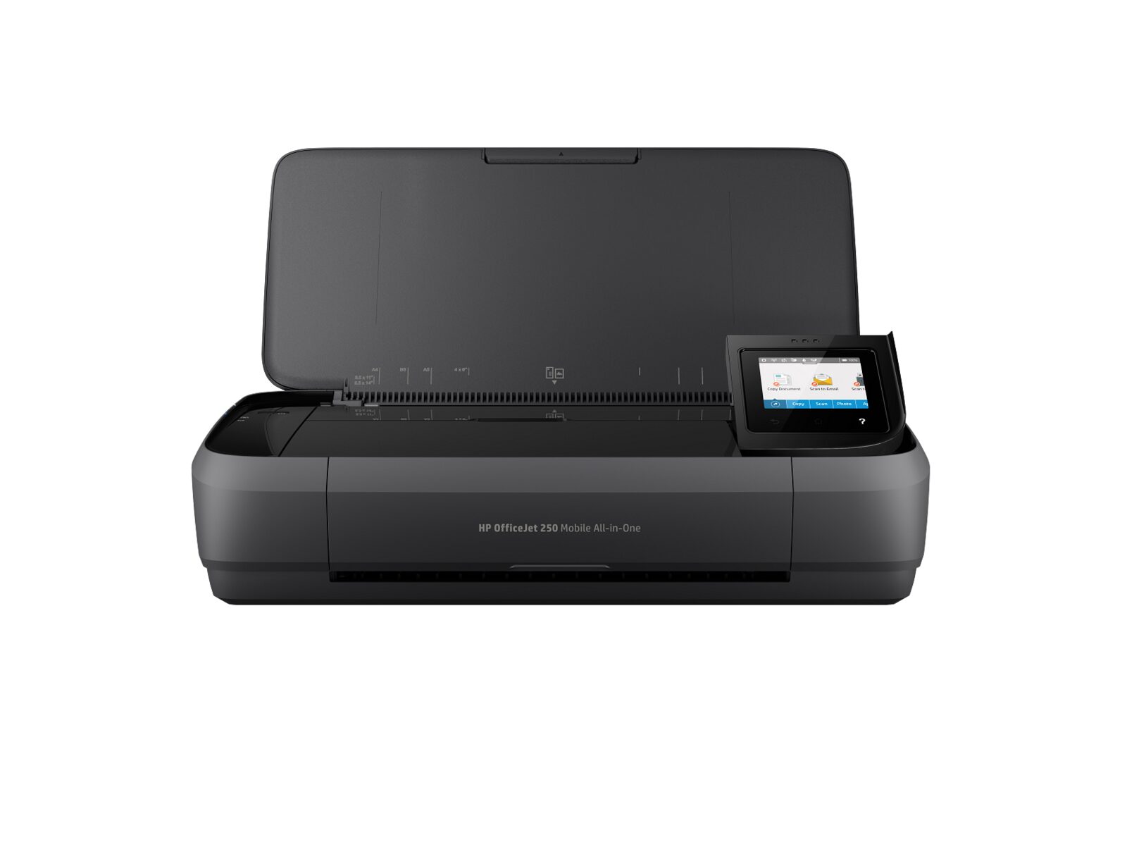 HP OfficeJet 250 Mobile