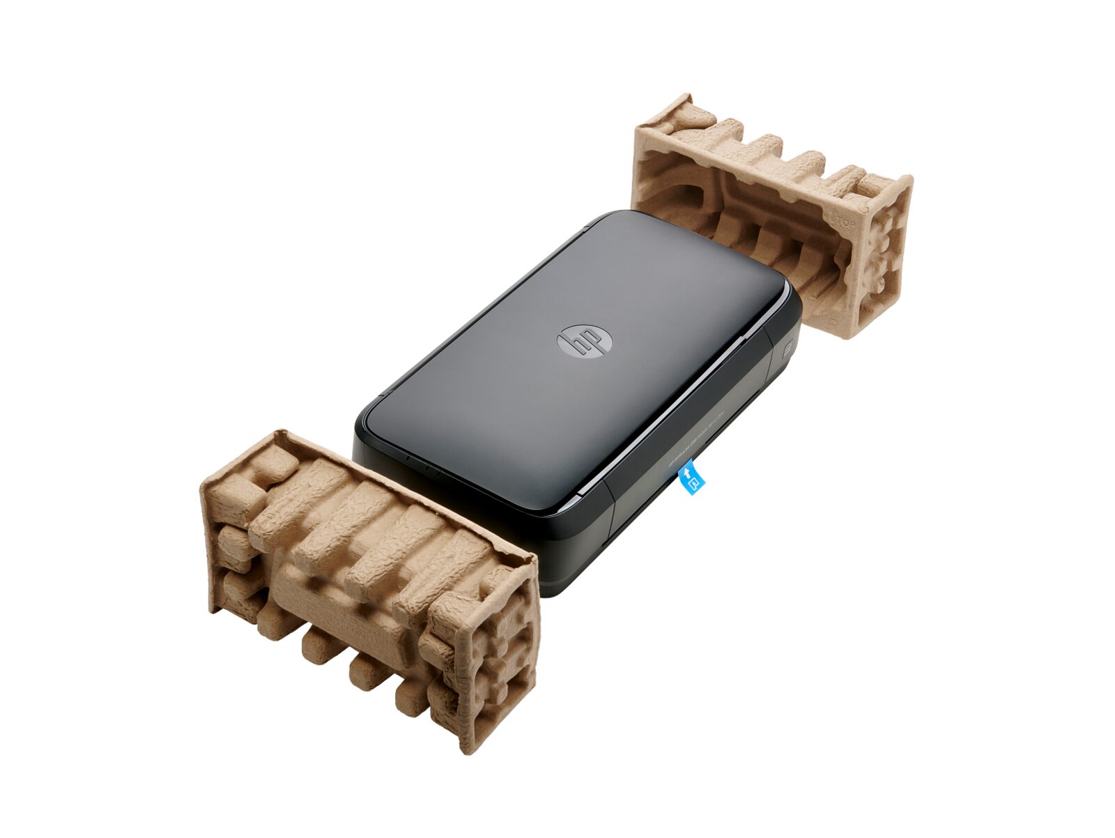 HP OfficeJet 250 Mobile view 2