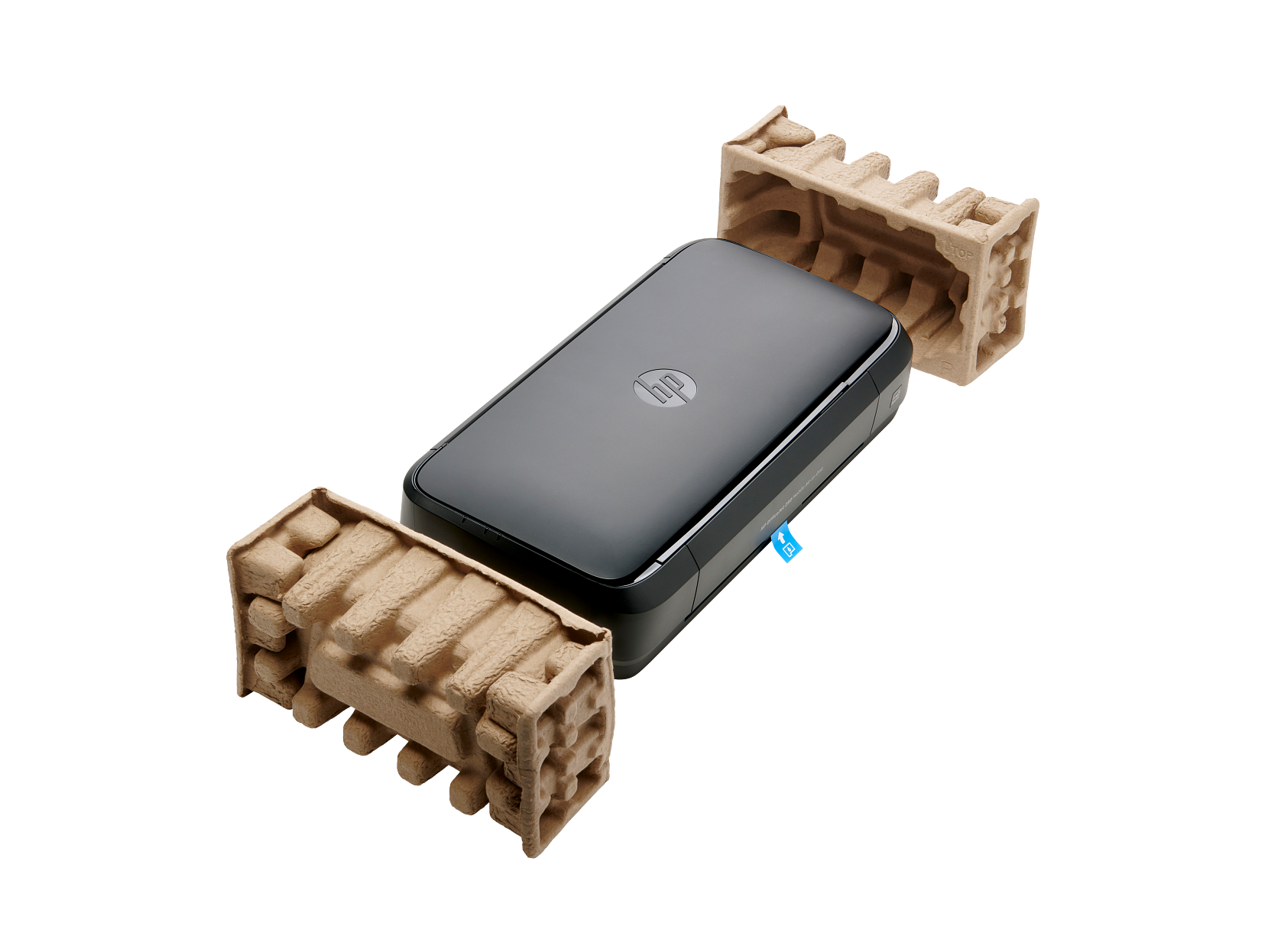 HP OfficeJet 250 Mobile