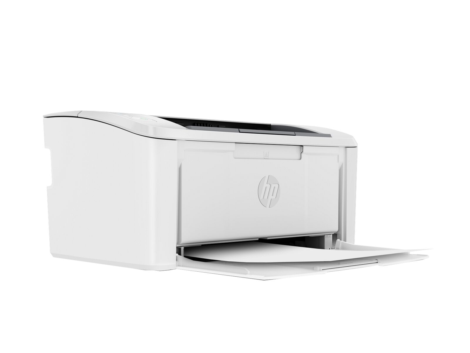 HP LaserJet M110w view 3