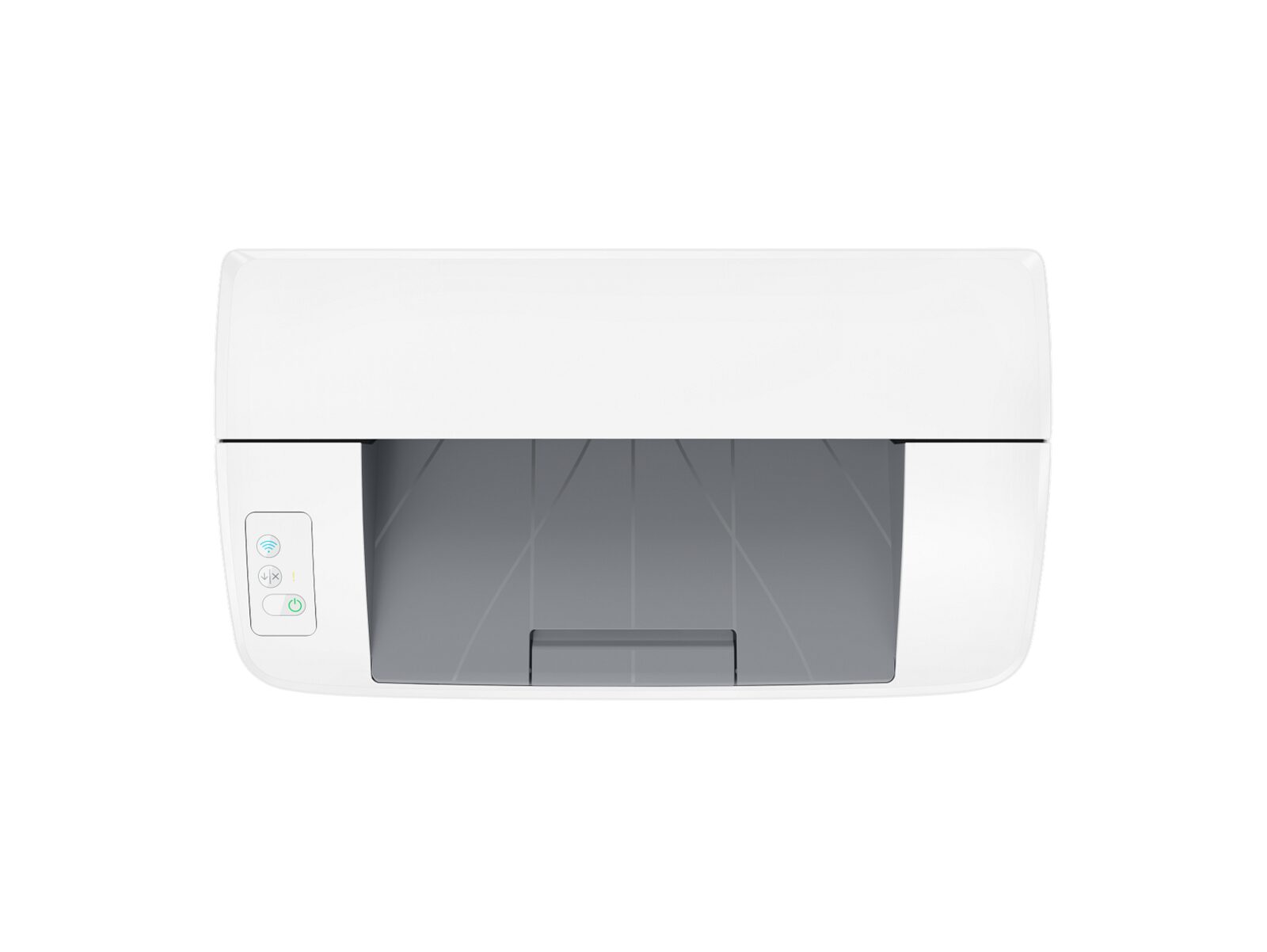 HP LaserJet M110w view 4
