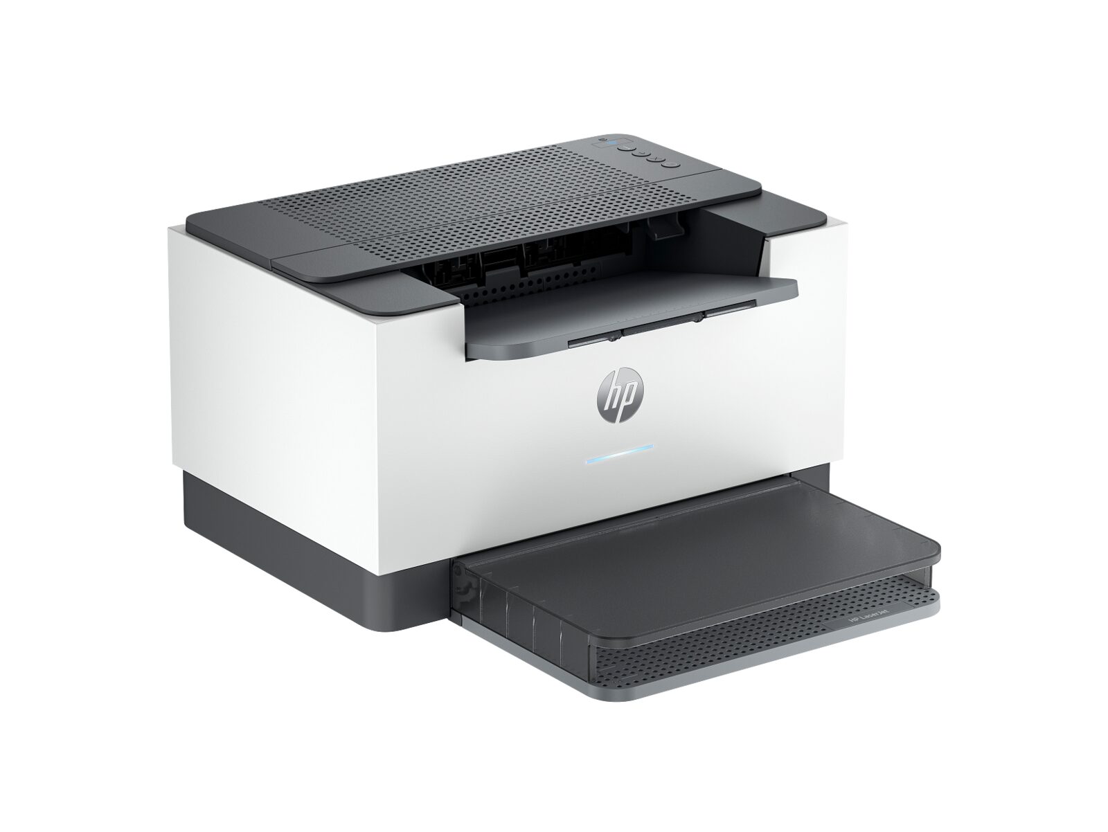 HP LaserJet M207dw view 4
