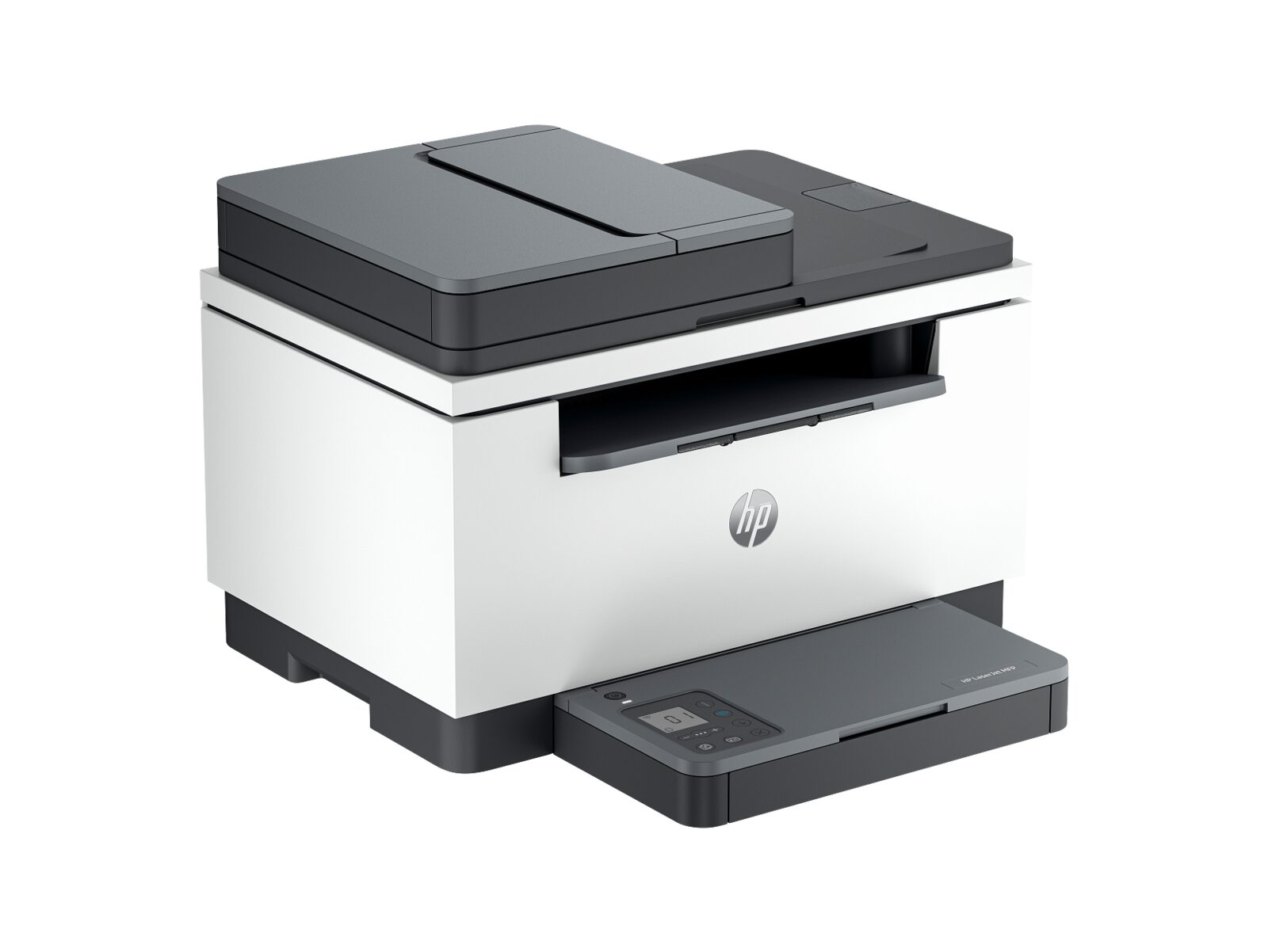 HP LaserJet MFP M235sdw view 3