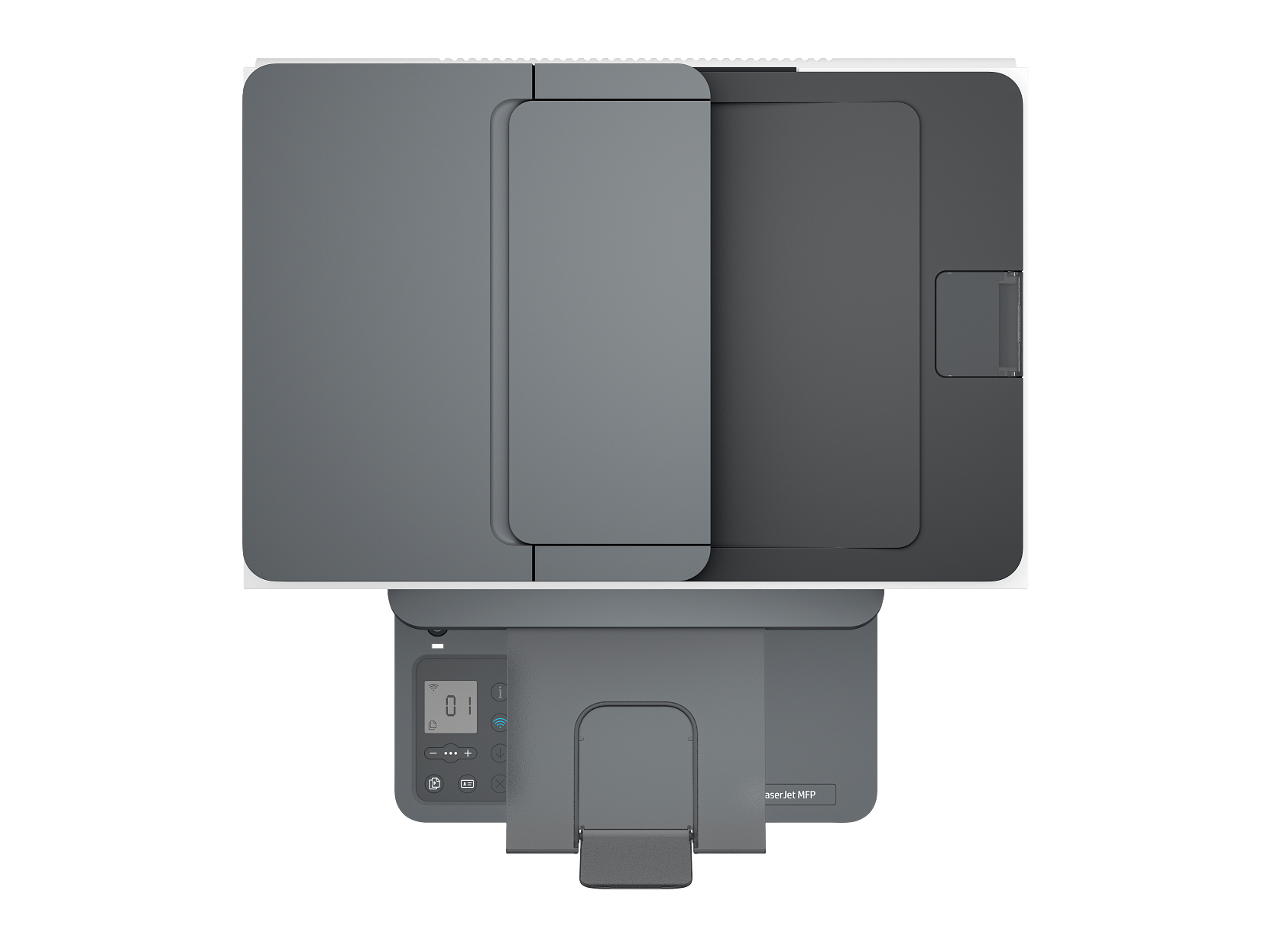 HP LaserJet MFP M235sdw