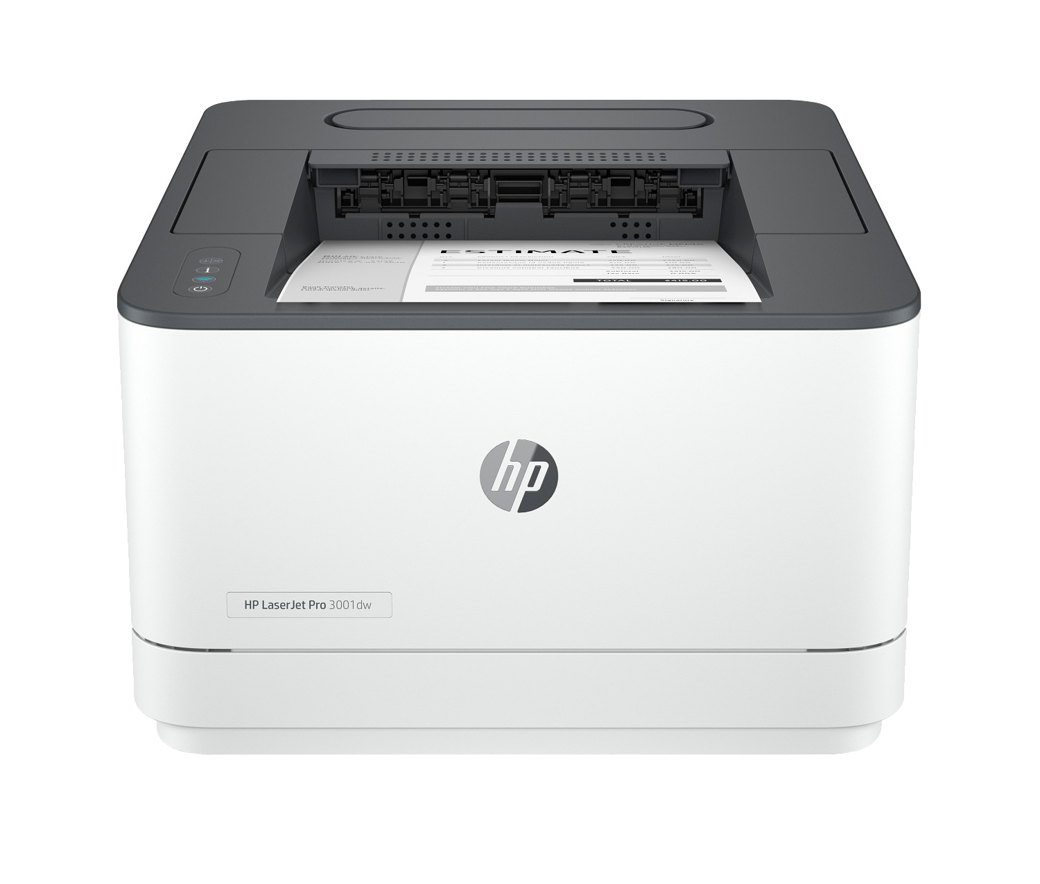 HP LaserJet Pro 3001dw