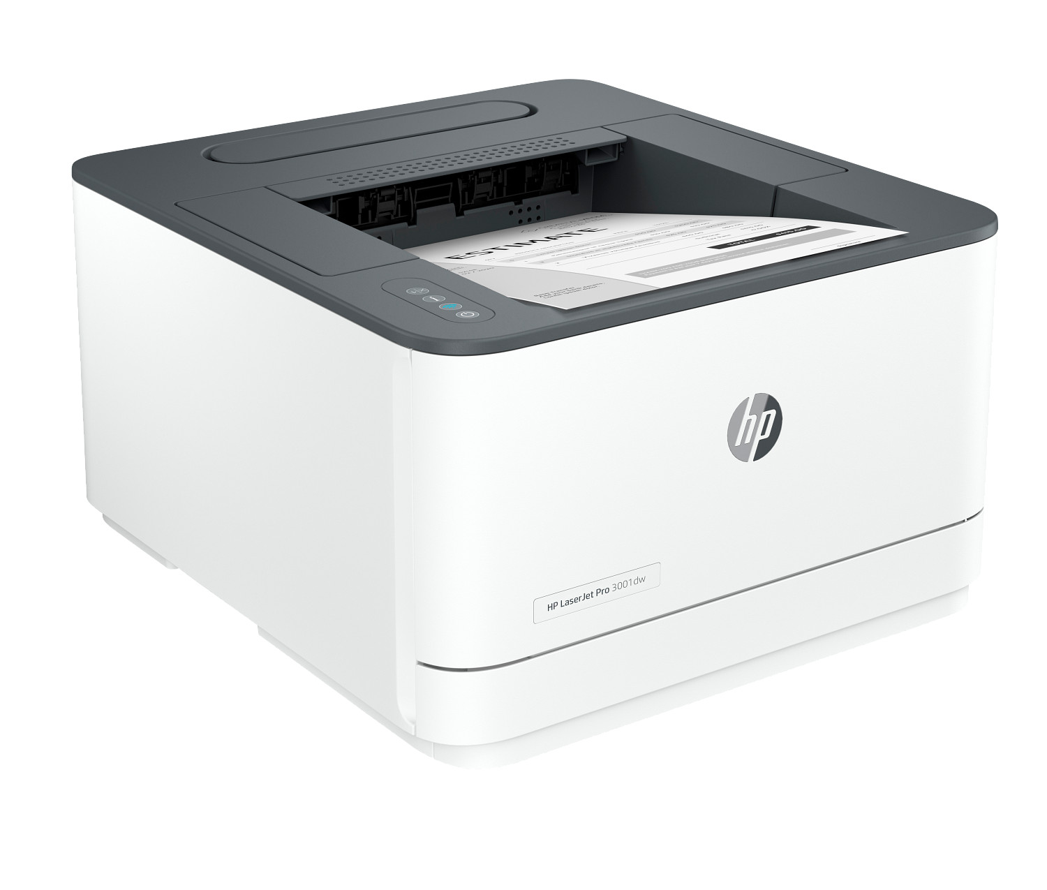 HP LaserJet Pro 3001dw