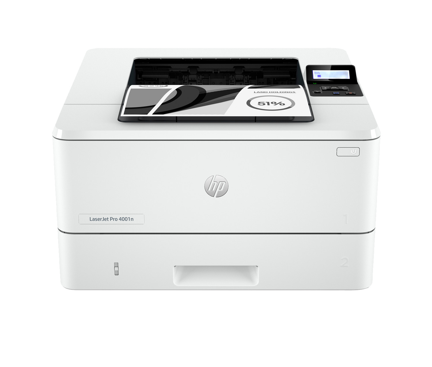 HP LaserJet Pro 4001n