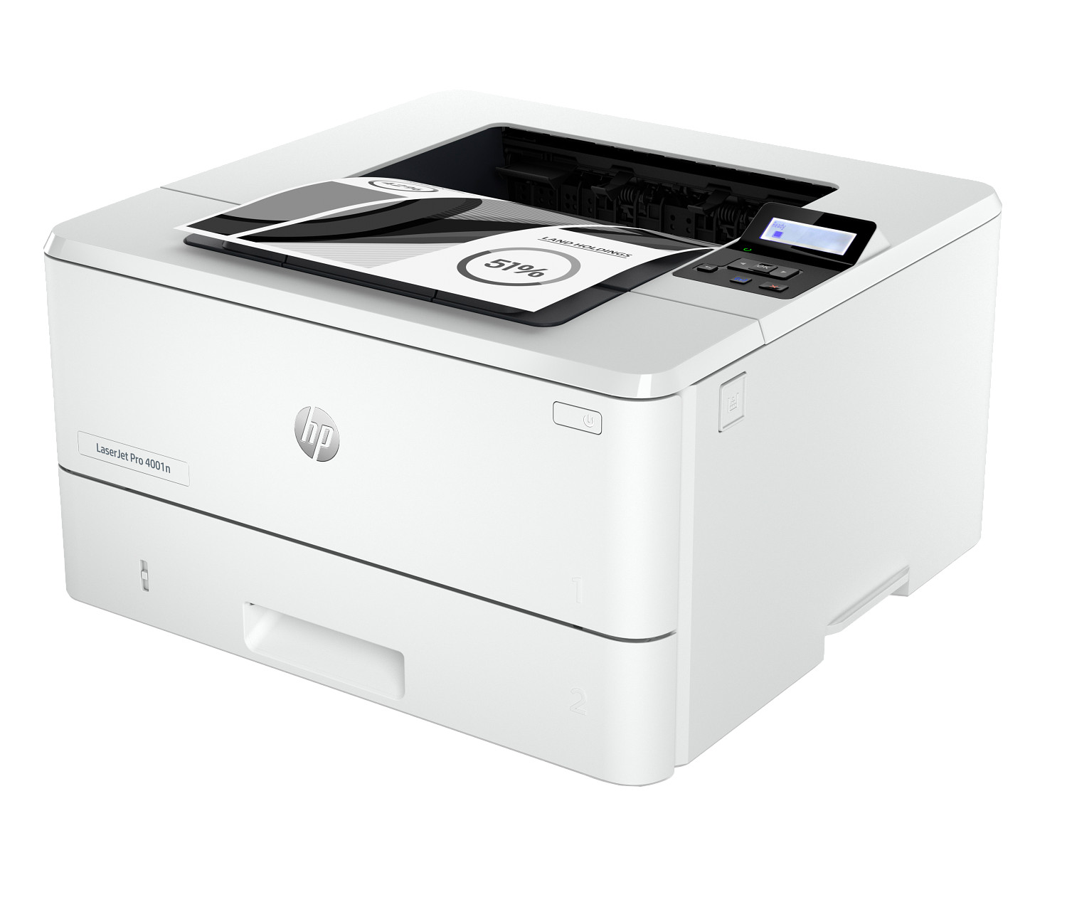 HP LaserJet Pro 4001n