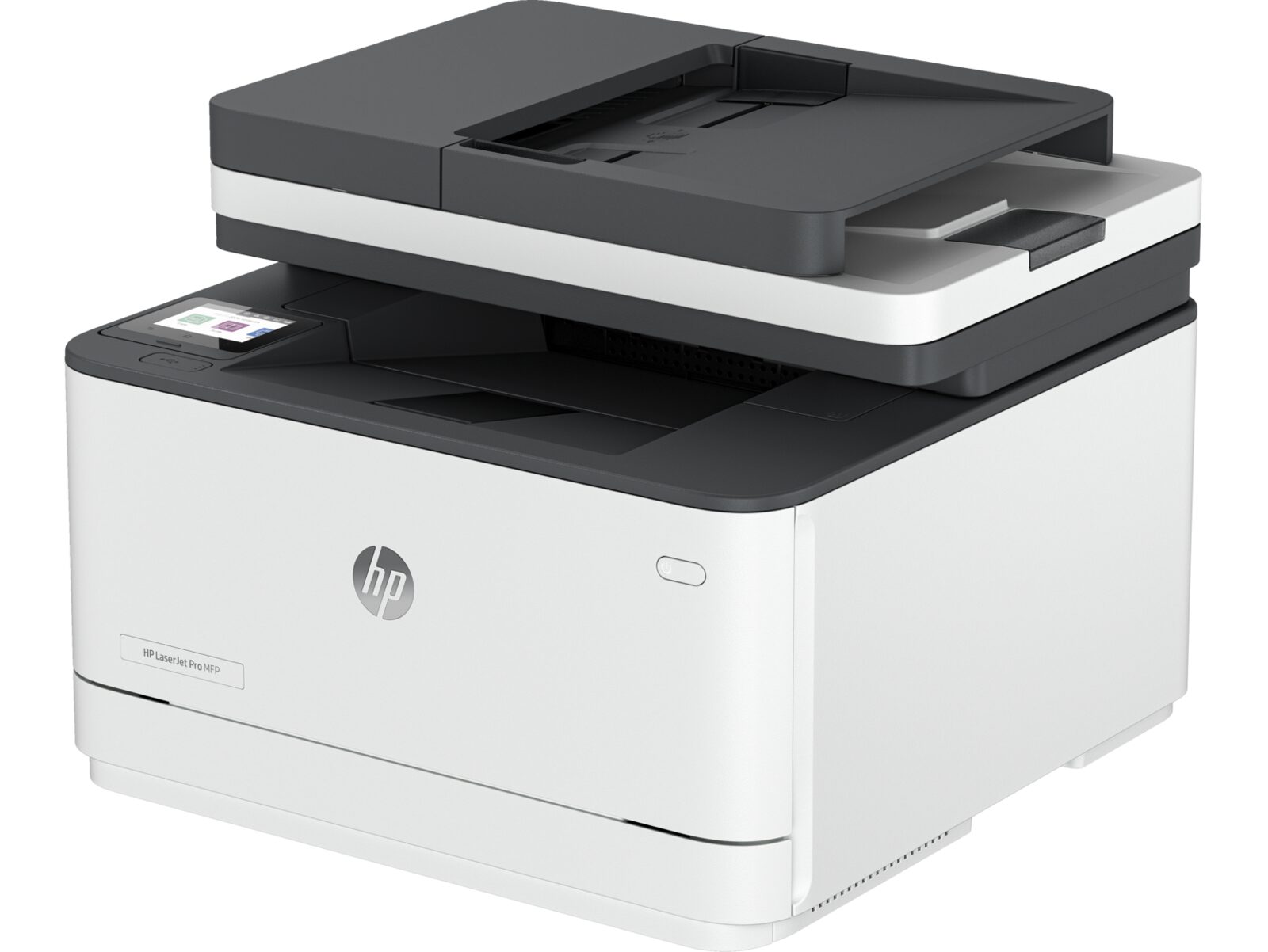HP LaserJet Pro MFP 3101sdw view 2