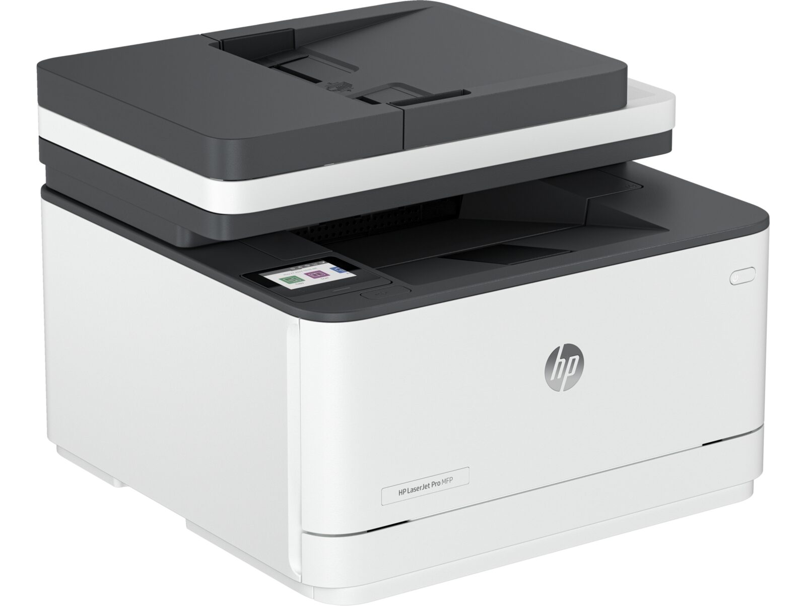 HP LaserJet Pro MFP 3101sdw view 3