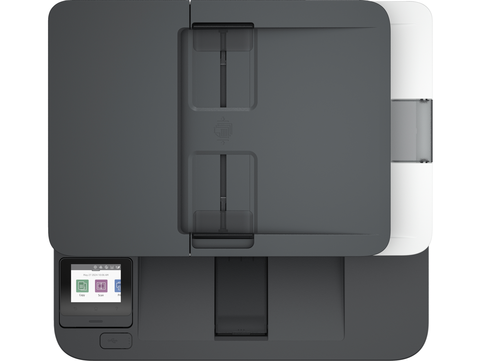 HP LaserJet Pro MFP 3101sdw