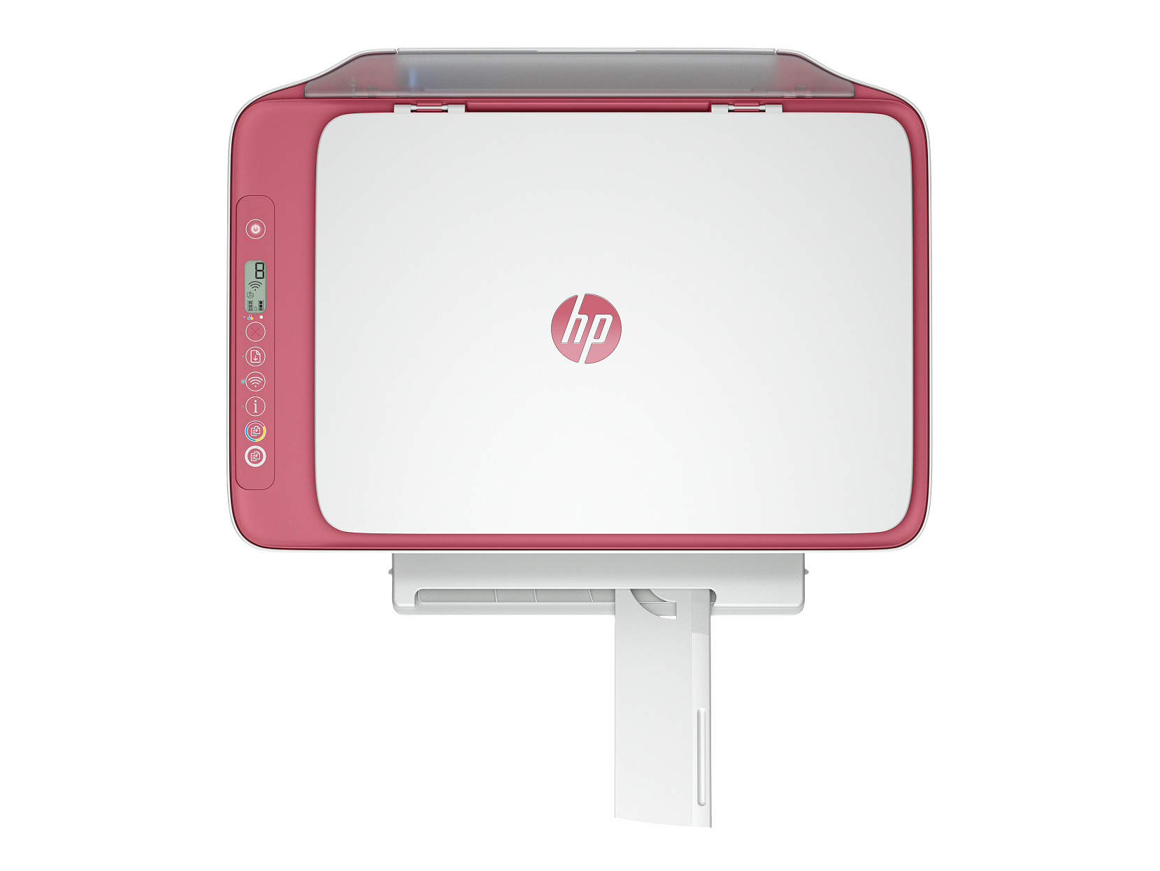 HP DeskJet 2855e