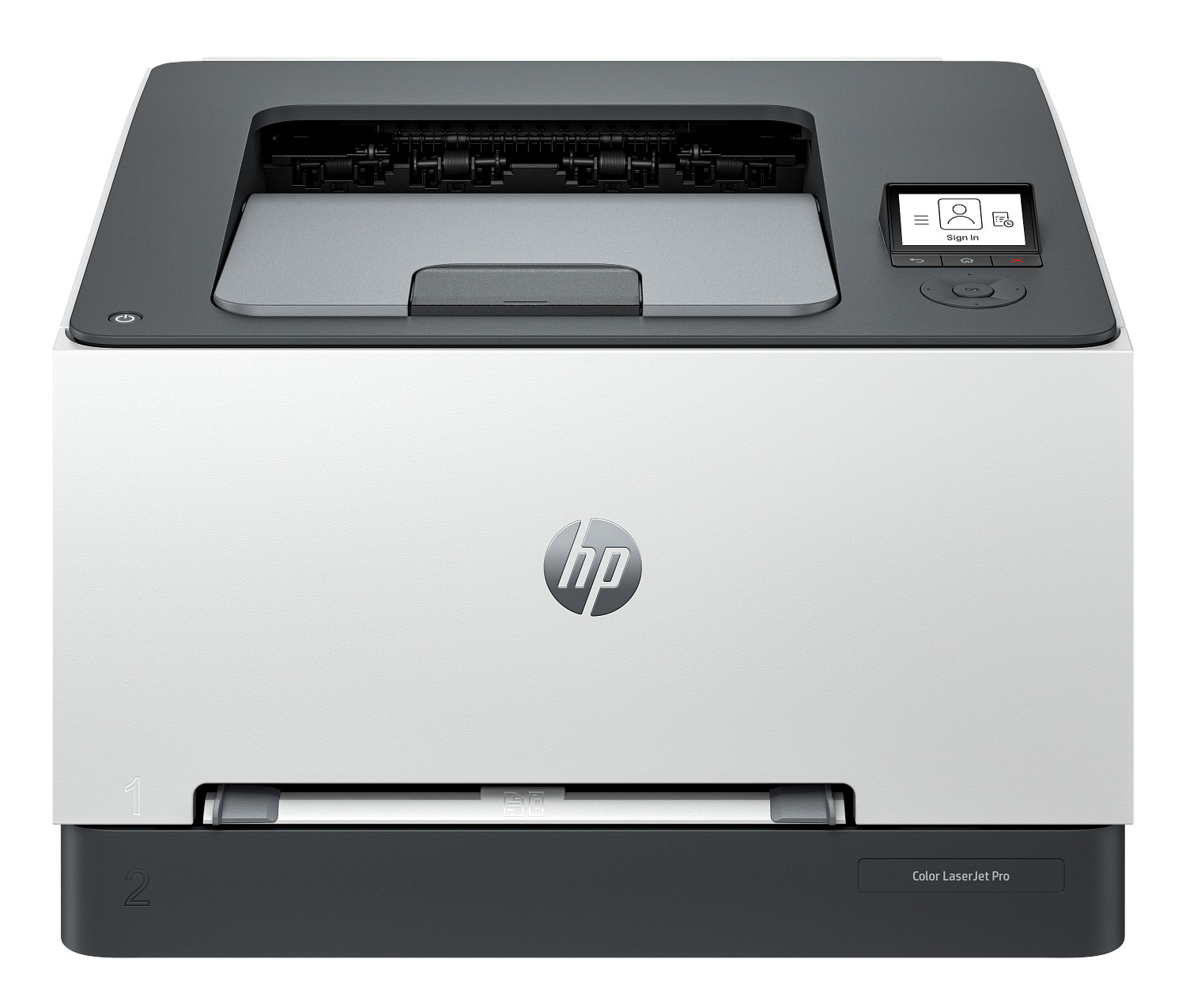 HP Color LaserJet Pro 3201dw