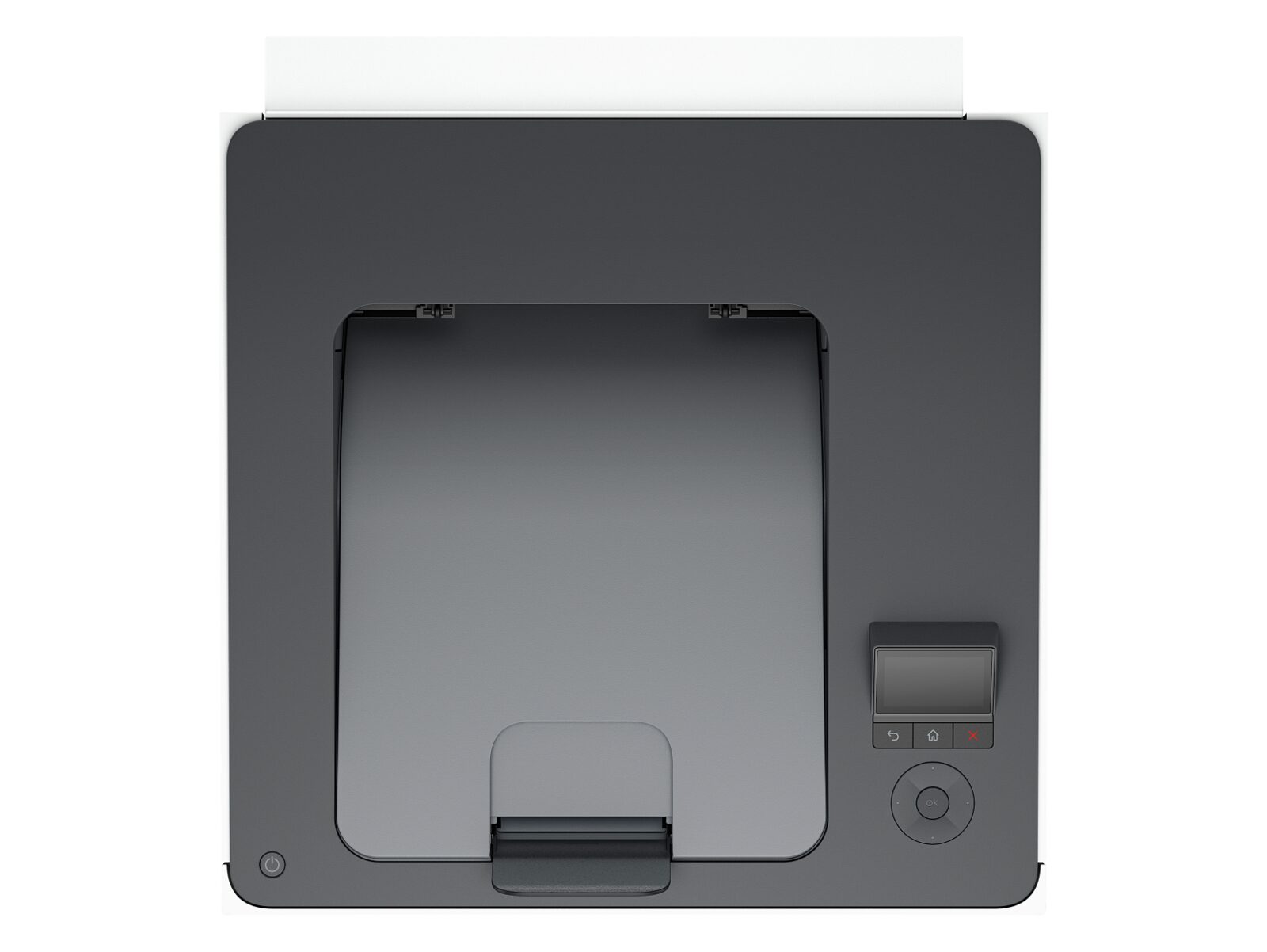 HP Color LaserJet Pro 3201dw view 4