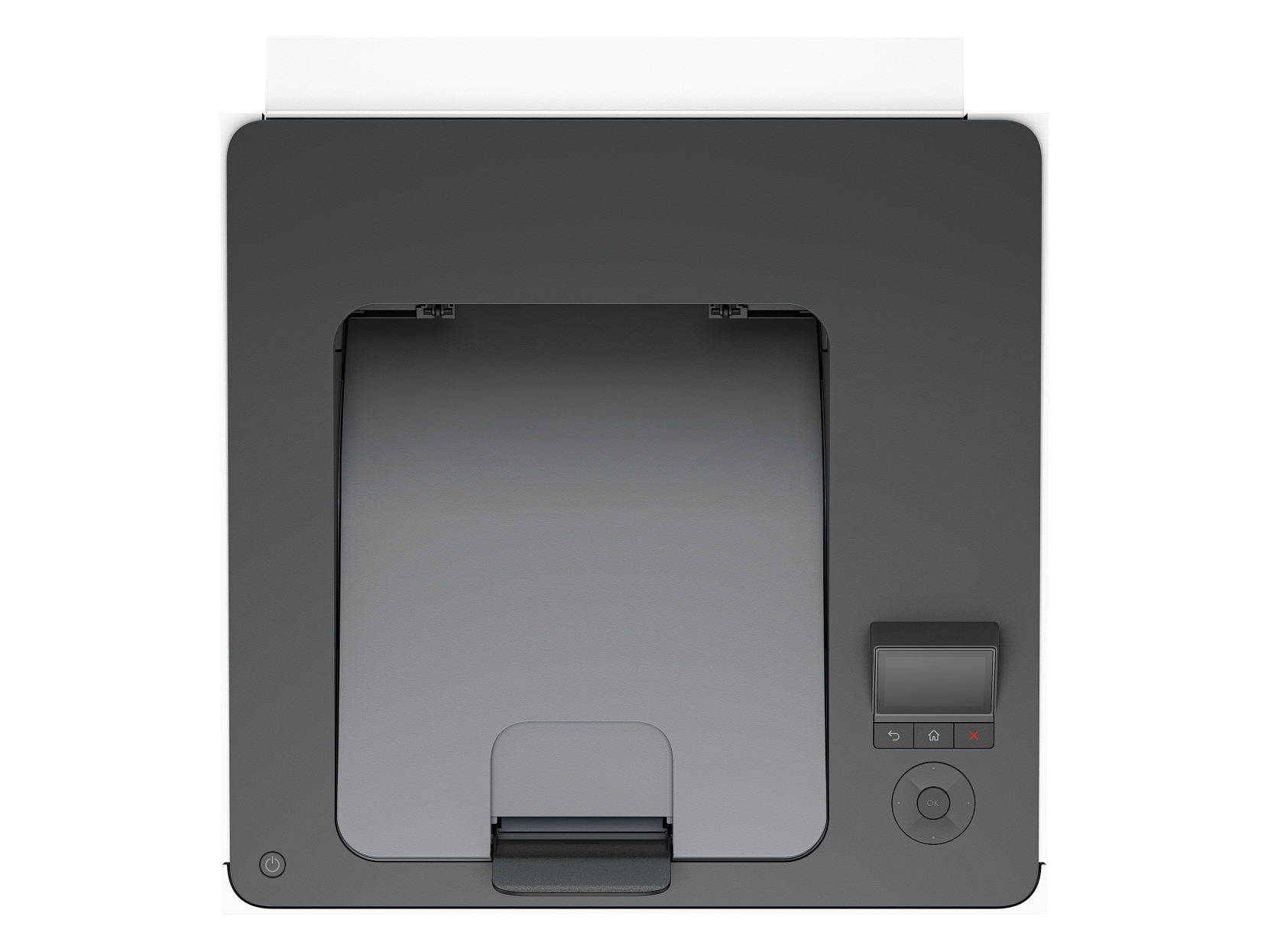 HP Color LaserJet Pro 3201dw