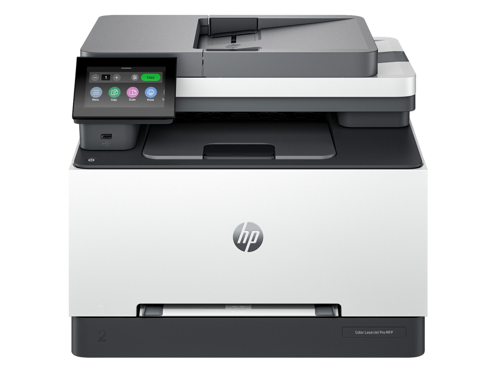 HP Color LaserJet Pro MFP 3301sdw II