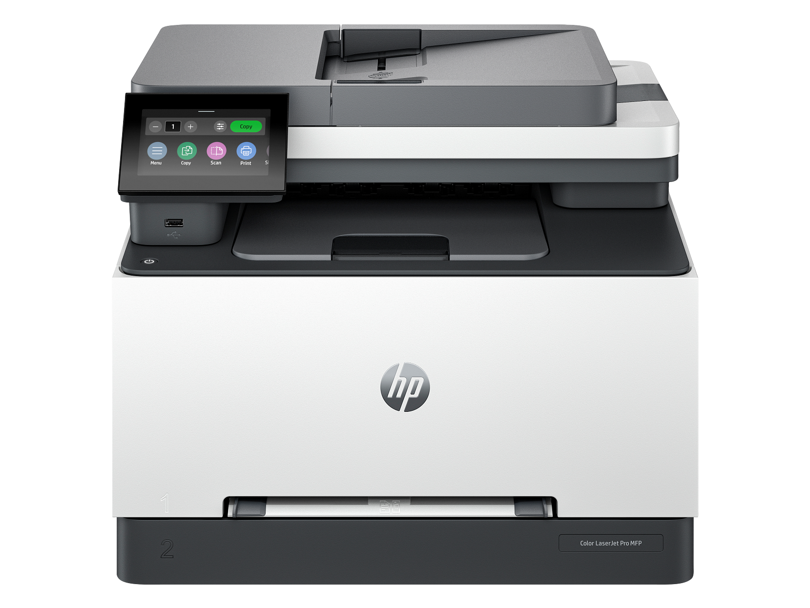 HP Color LaserJet Pro MFP 3301sdw II