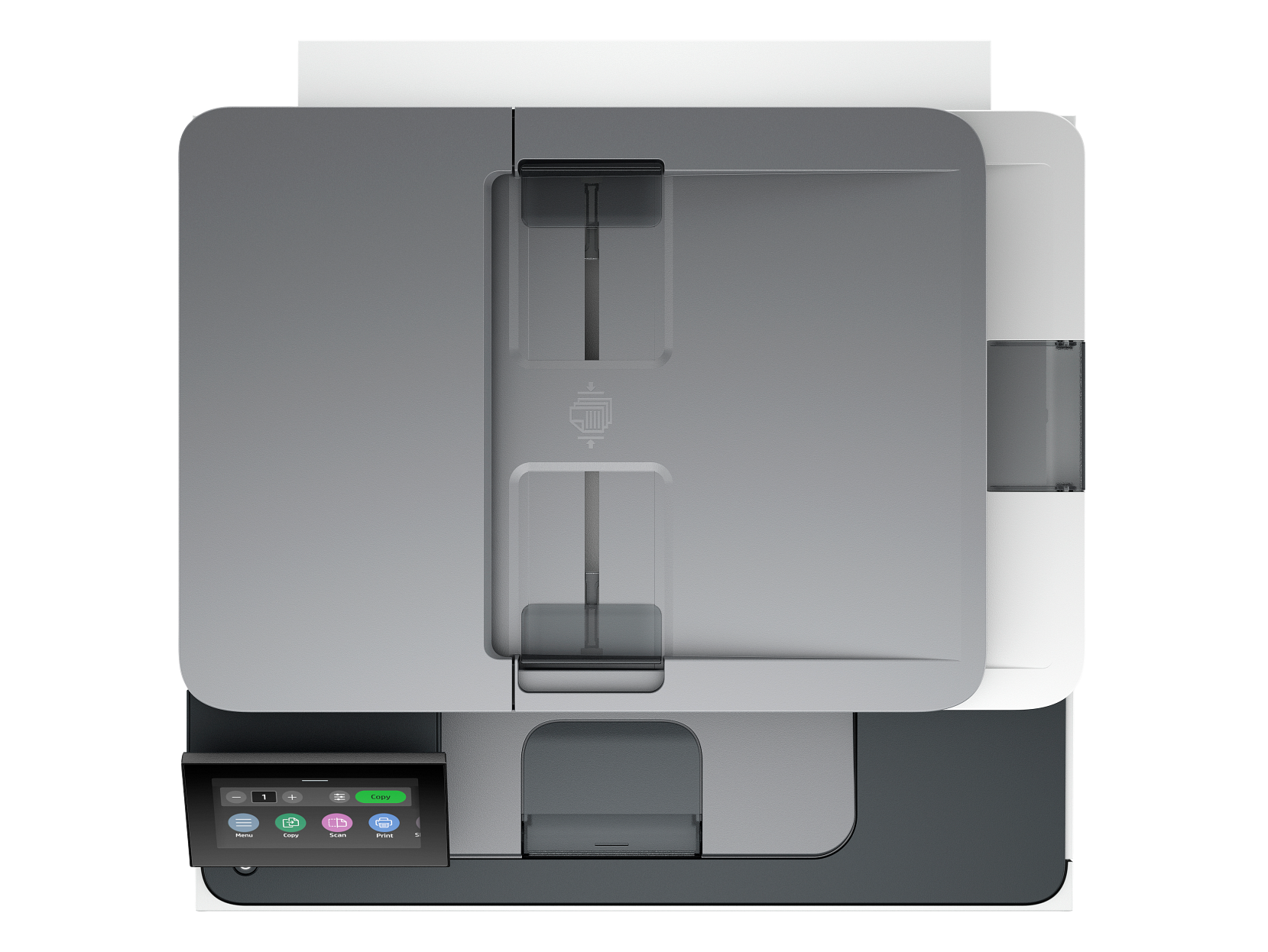HP Color LaserJet Pro MFP 3301sdw II