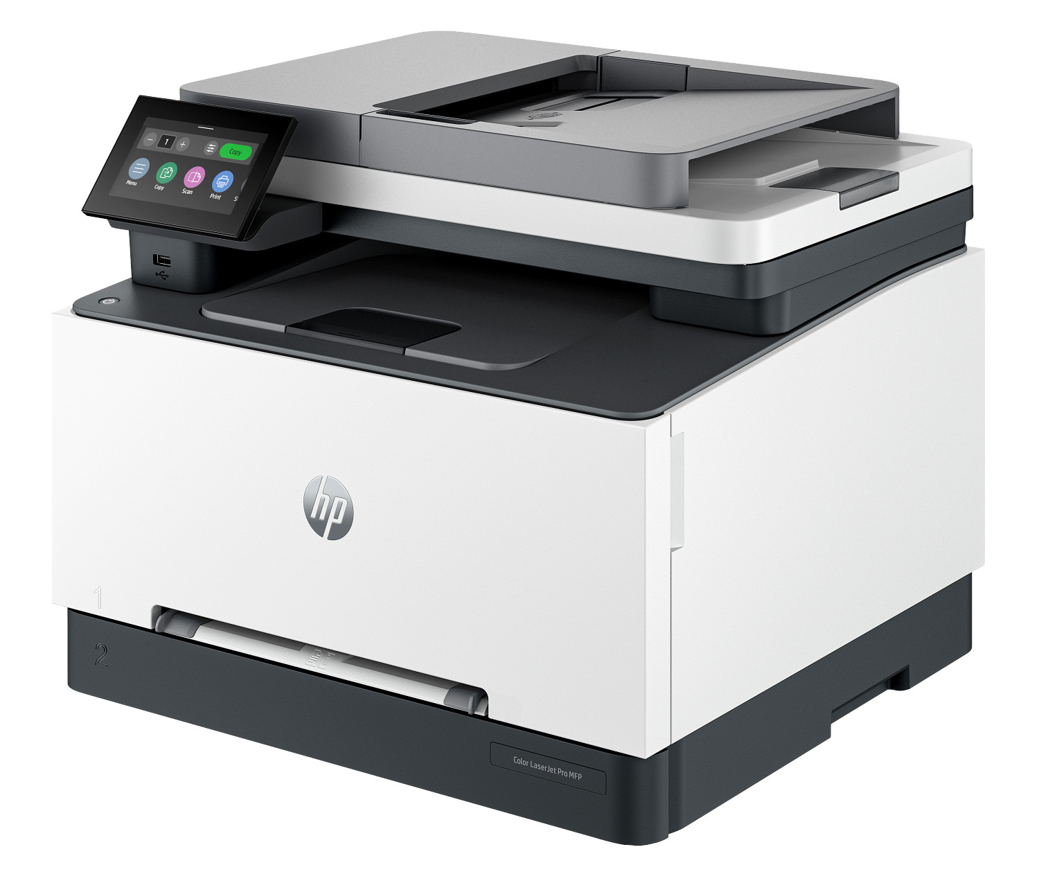 HP Color LaserJet Pro MFP 3301fdw