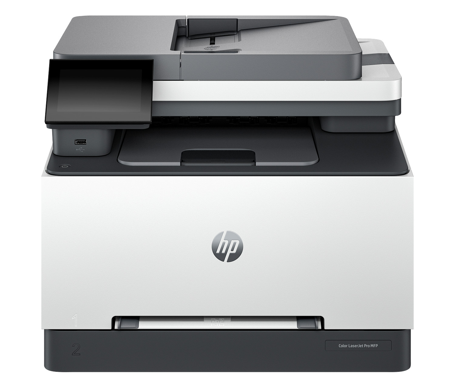 HP Color LaserJet Pro MFP 3301fdw