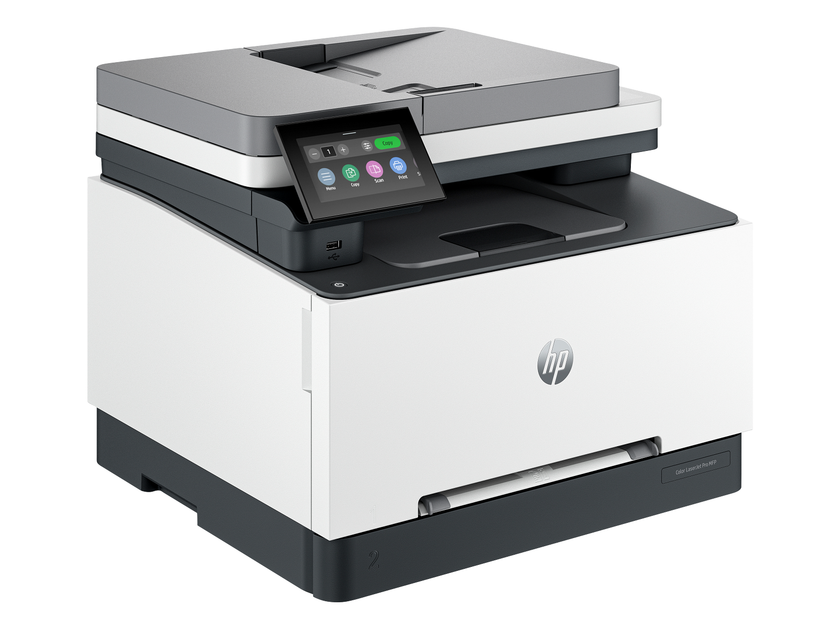 HP Color LaserJet Pro MFP 3301fdw