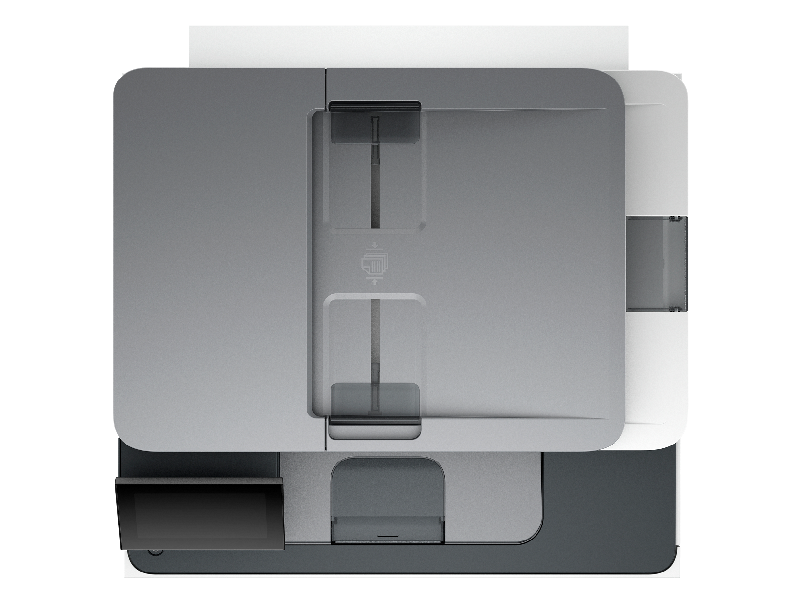 HP Color LaserJet Pro MFP 3301fdw