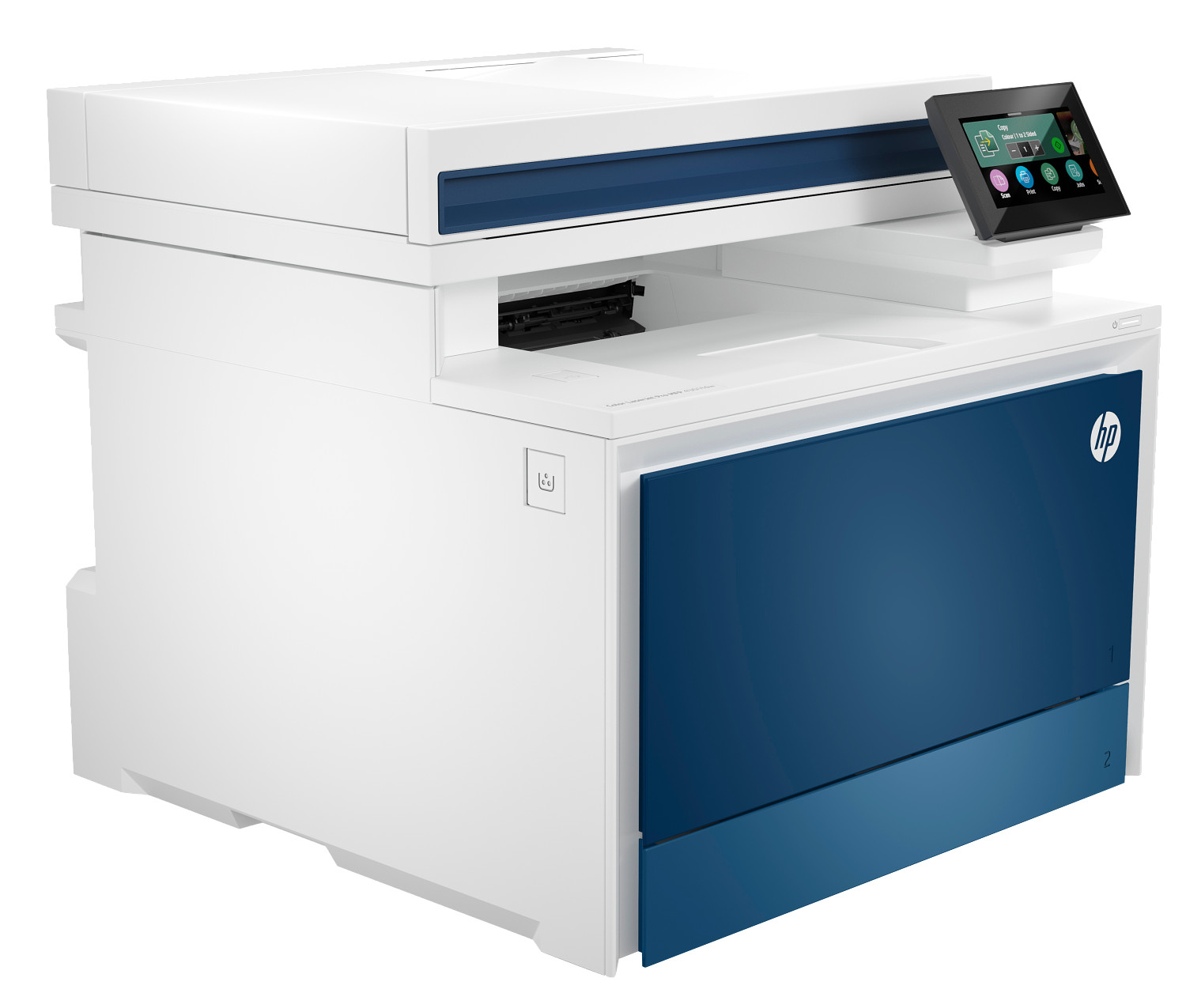 HP Color LaserJet Pro MFP 4301fdw