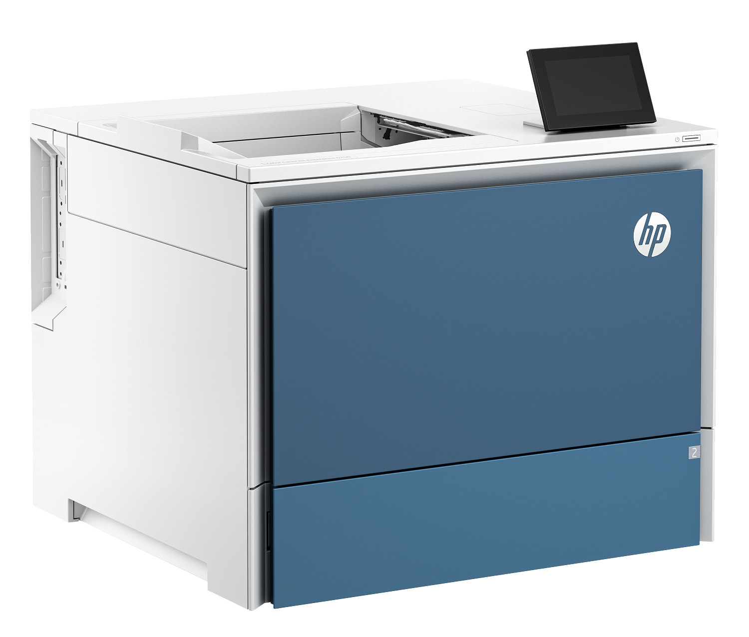 HP Color LaserJet Enterprise 6701dn