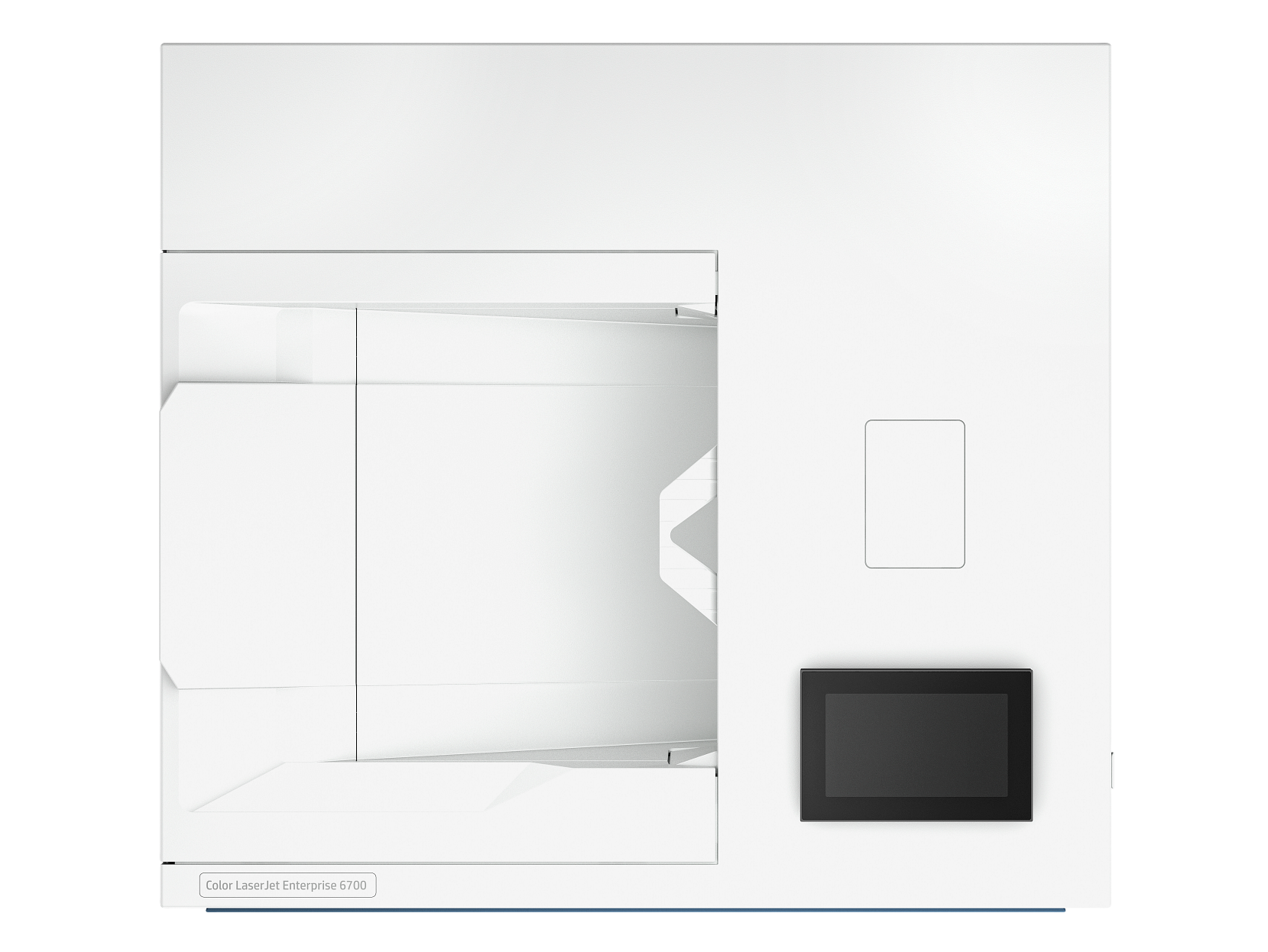 HP Color LaserJet Enterprise 6701dn