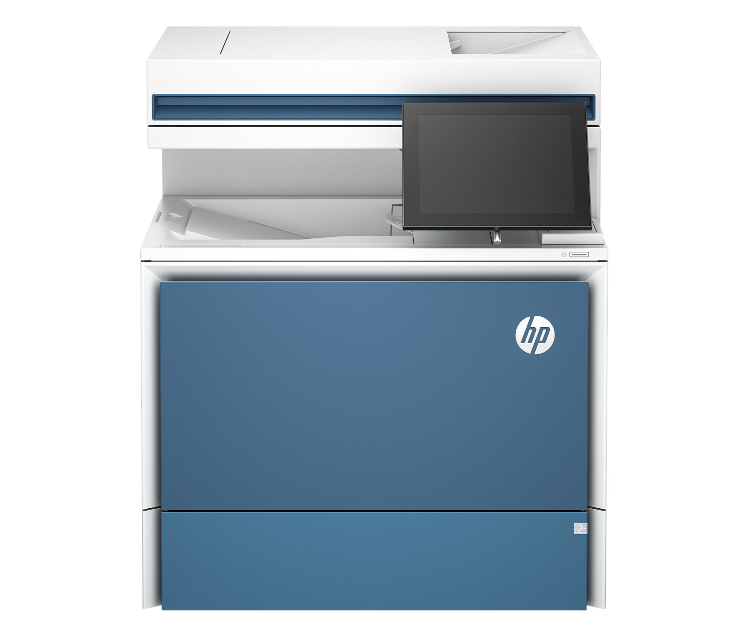HP Color LaserJet Enterprise MFP 5800dn
