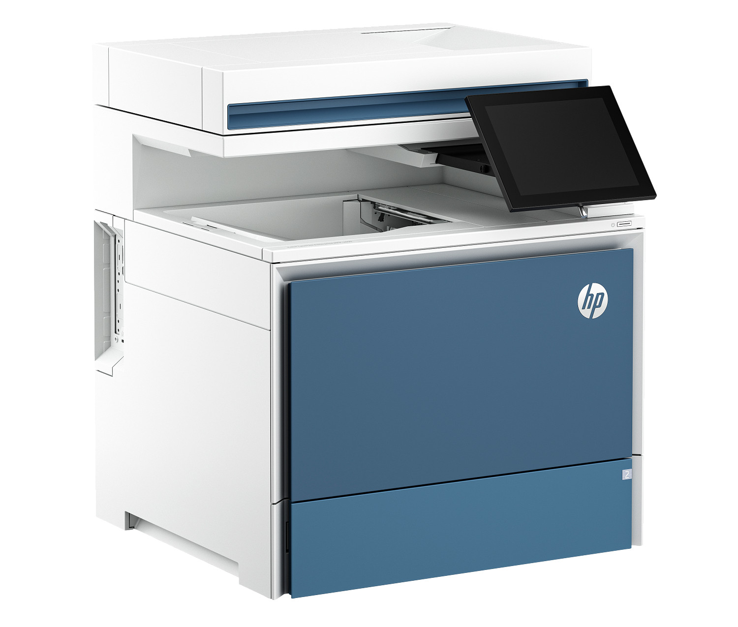 HP Color LaserJet Enterprise MFP 5800dn