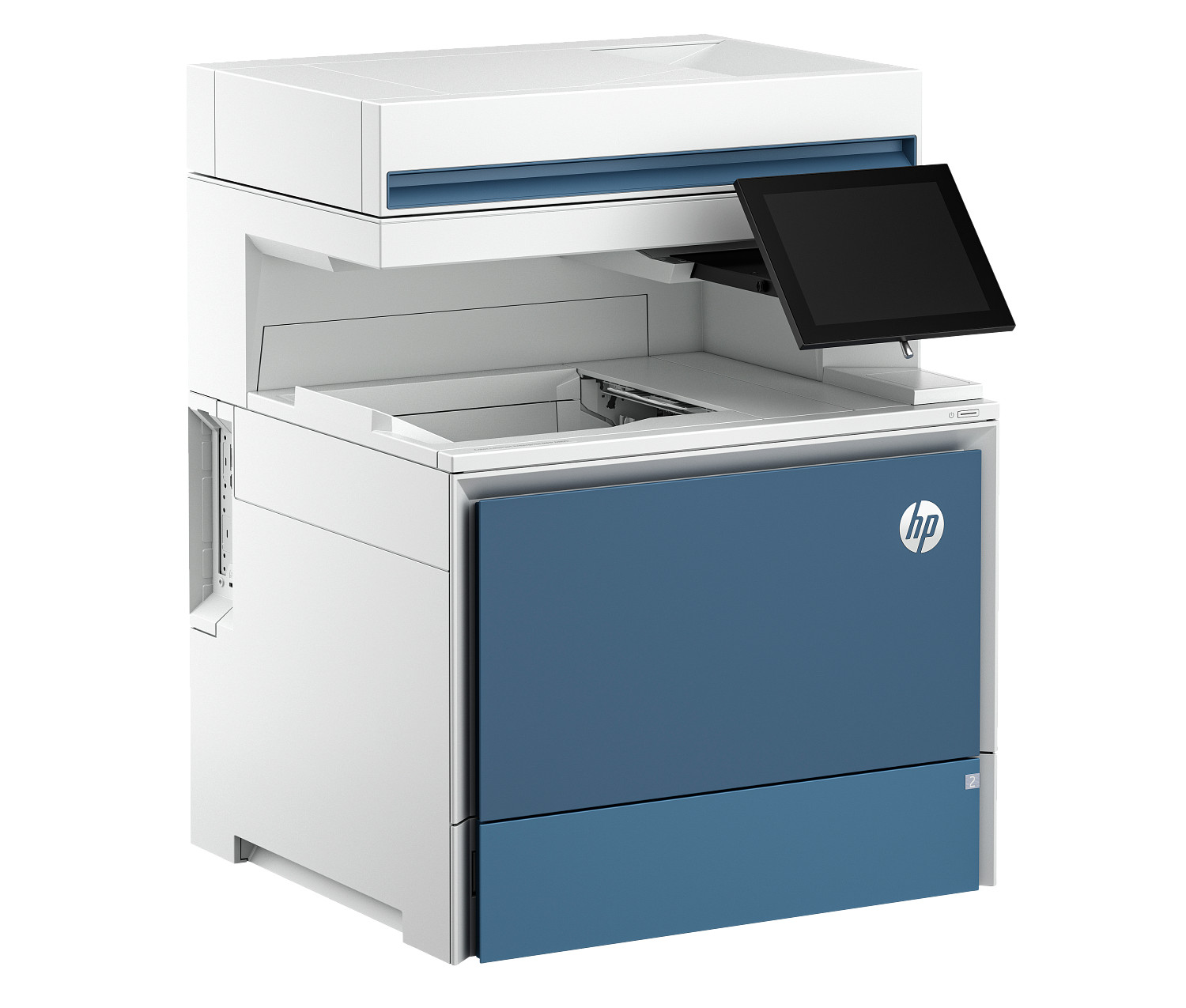 HP Color LaserJet Enterprise MFP 6800dn