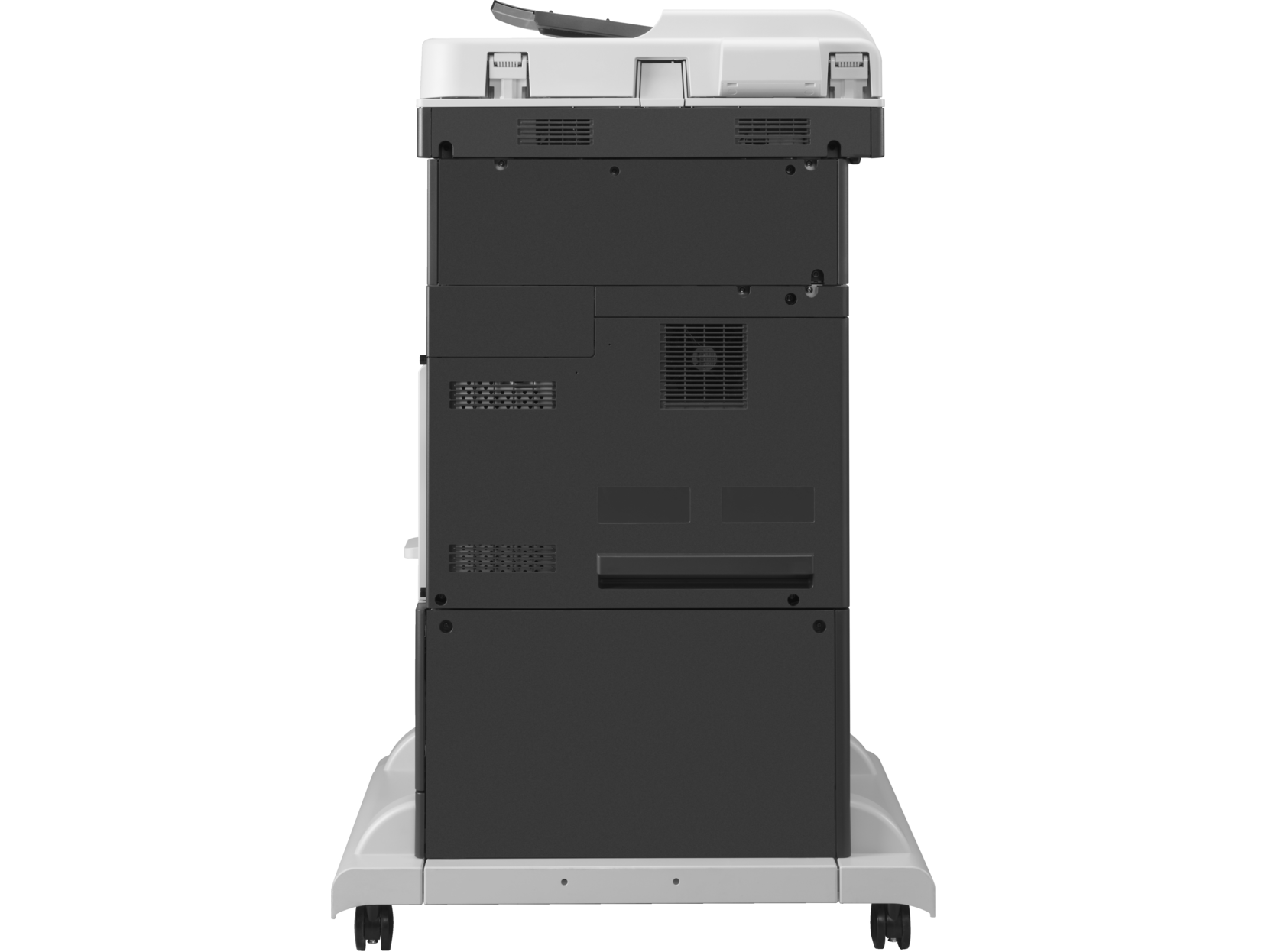 HP LaserJet Enterprise MFP M725z