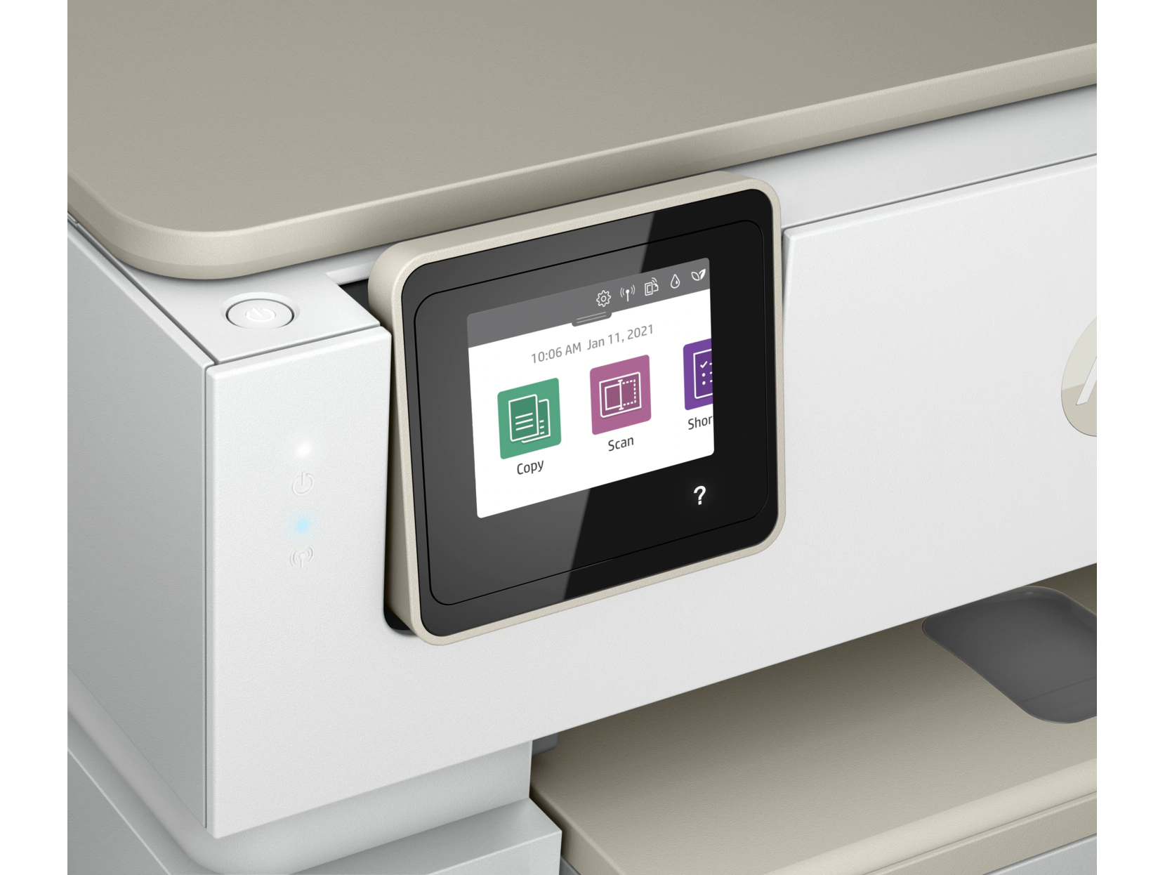 HP ENVY Inspire 7255e