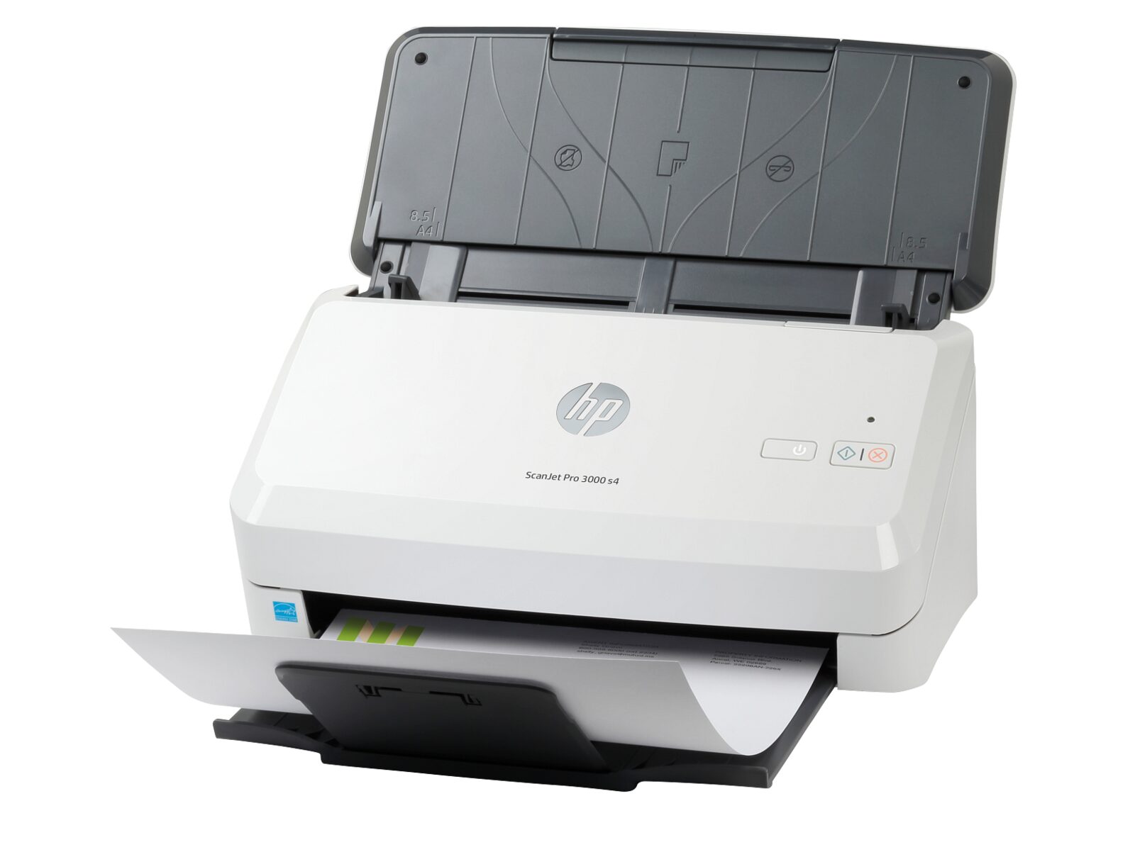 HP ScanJet Pro 3000 s4 view 2