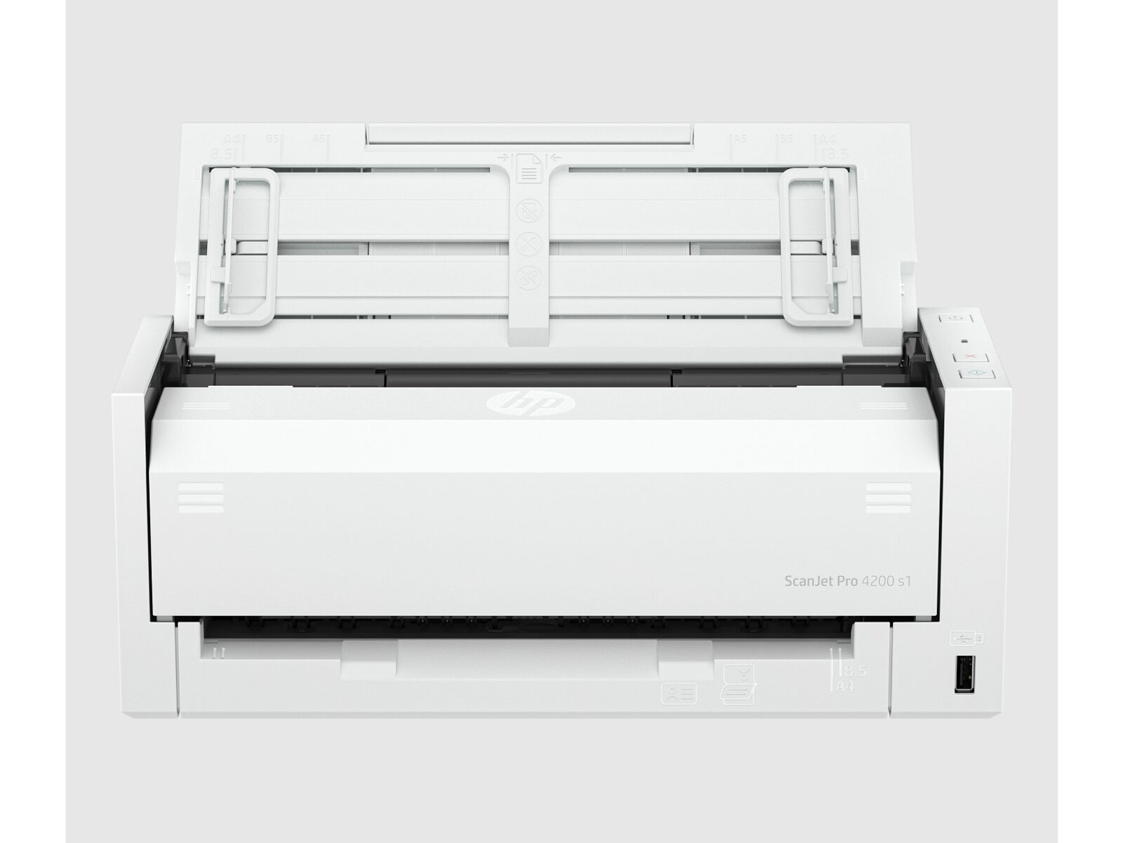 HP ScanJet Pro 4200 s1 view 4