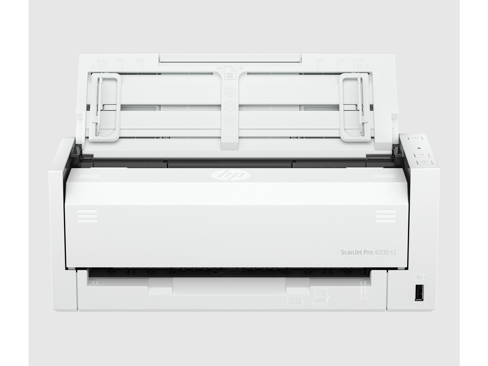 HP ScanJet Pro 4200 s1