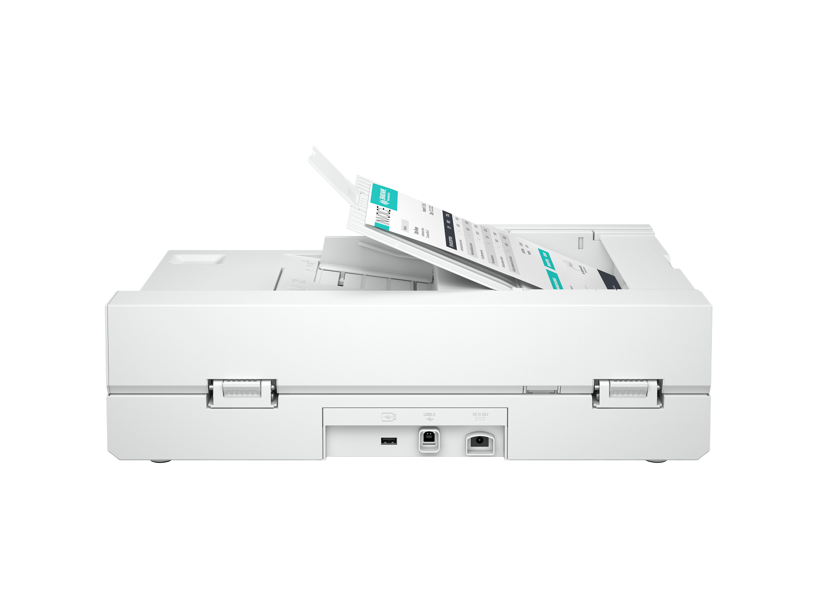 HP ScanJet Pro 3600 f1