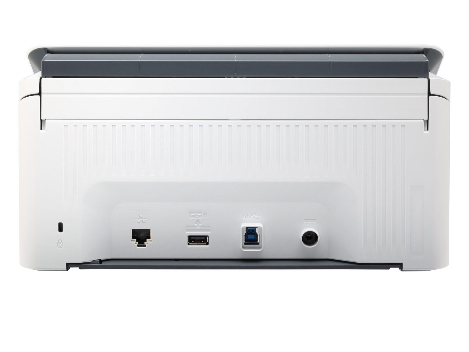 HP ScanJet Pro N4000 snw1 view 3