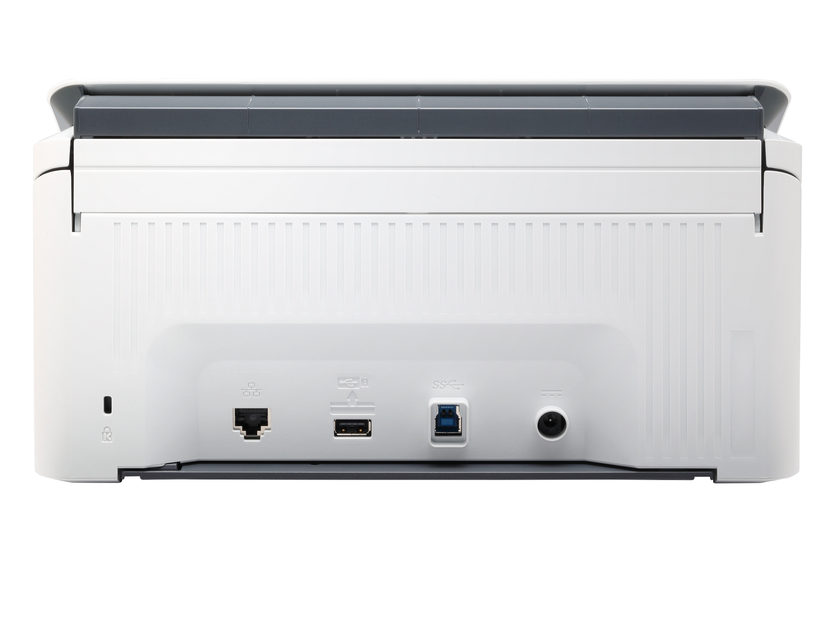 HP ScanJet Pro N4000 snw1