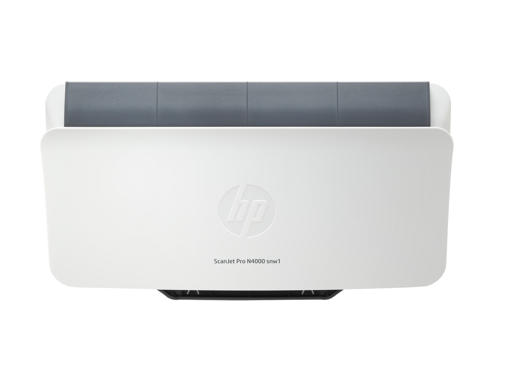 HP ScanJet Pro N4000 snw1