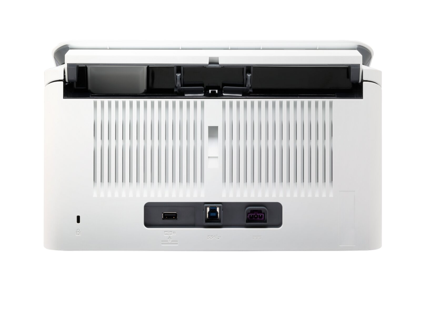 HP ScanJet Enterprise Flow 5000 s5 view 3
