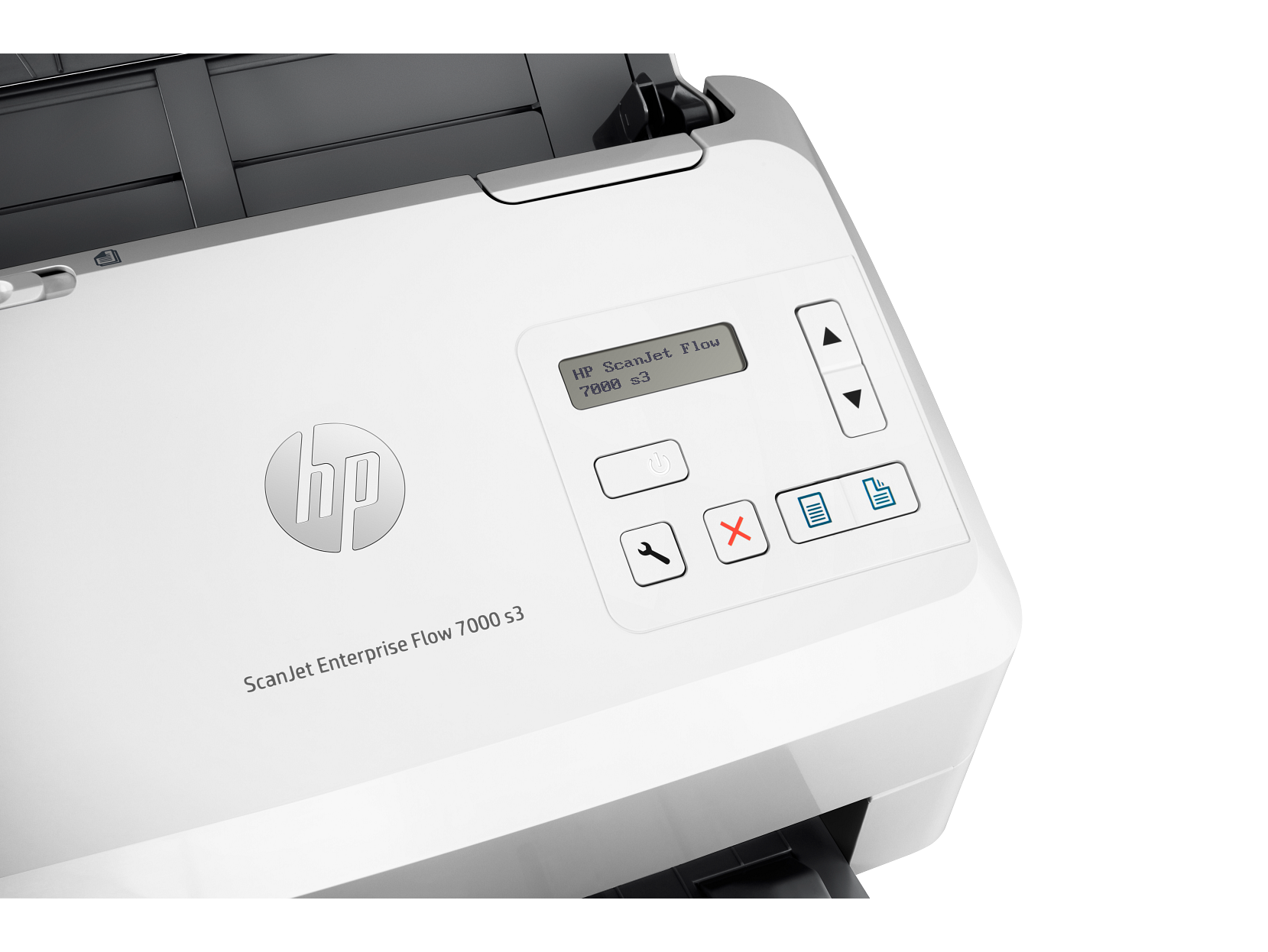 HP ScanJet Enterprise Flow 7000 s3
