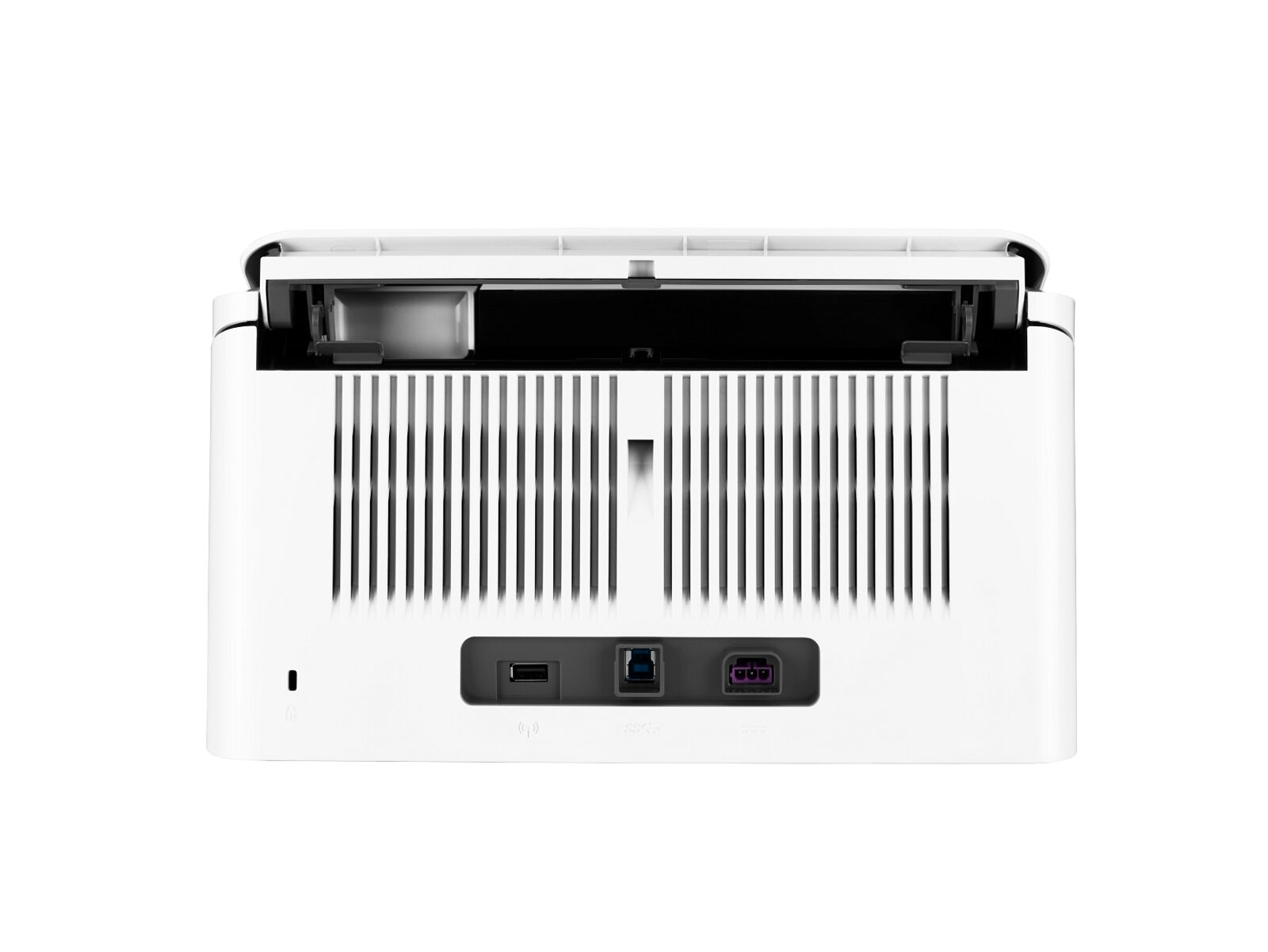 HP ScanJet Enterprise Flow 7000 s3 view 4