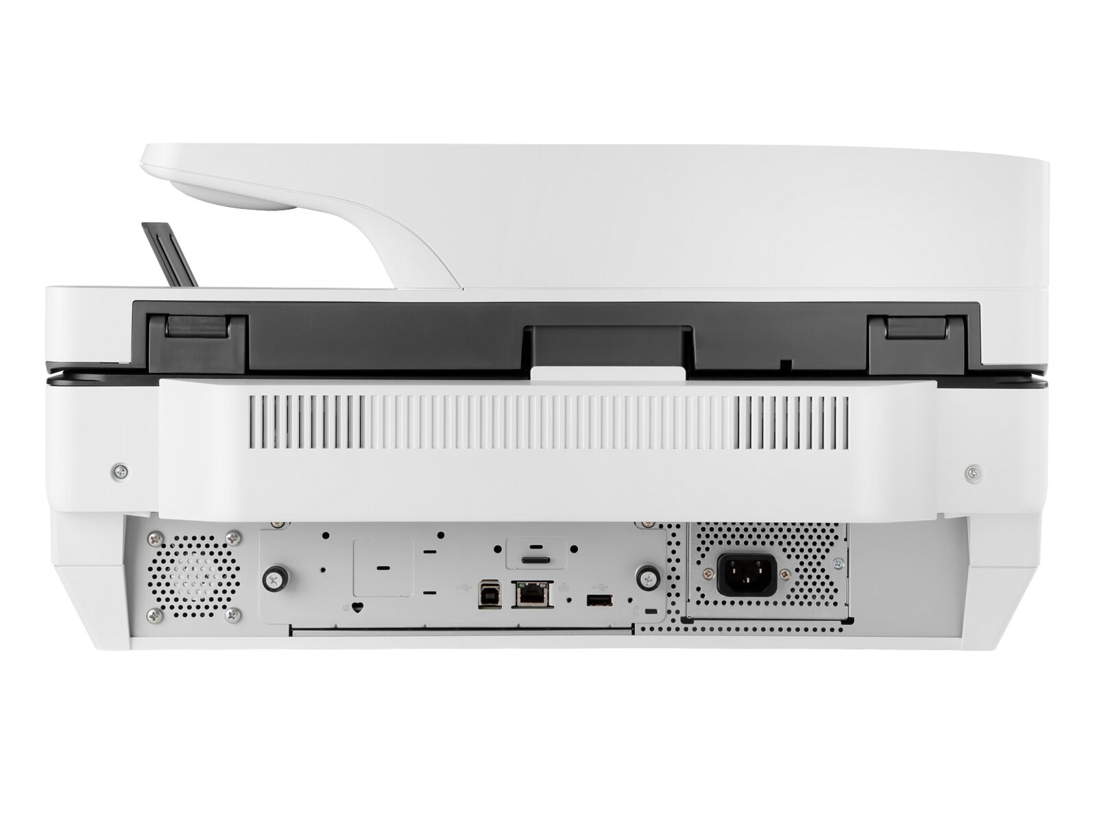 HP Digital Sender Flow 8500 fn2 view 4